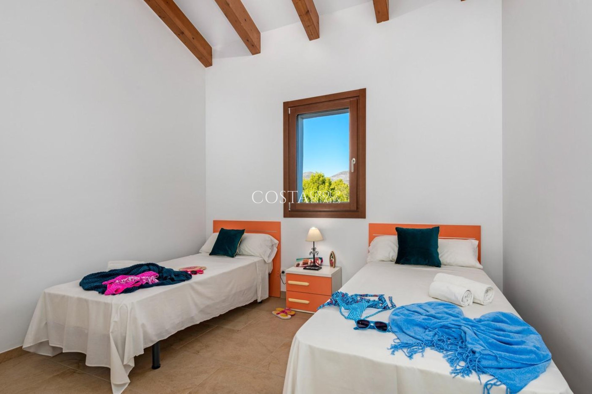 Resale - Villa -
Benissa - Benissa Centro