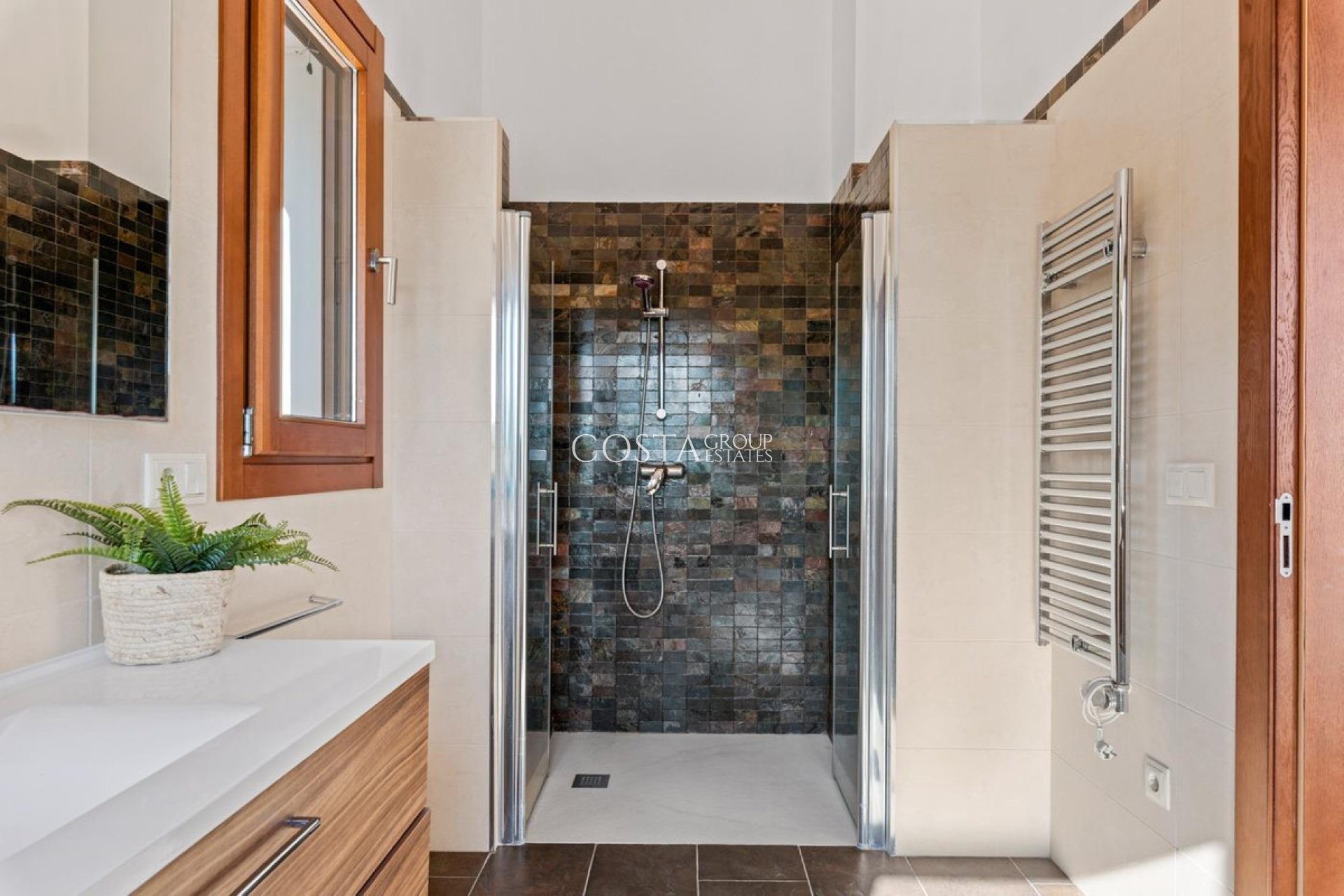 Resale - Villa -
Benissa - Benissa Centro