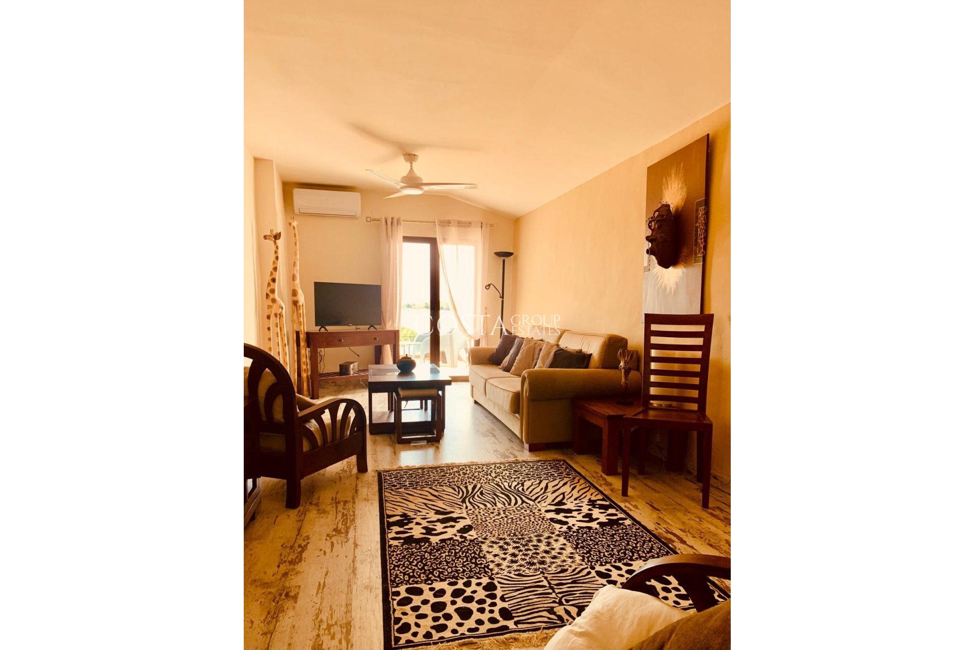 Resale - Villa -
Benissa - Benissa Centro