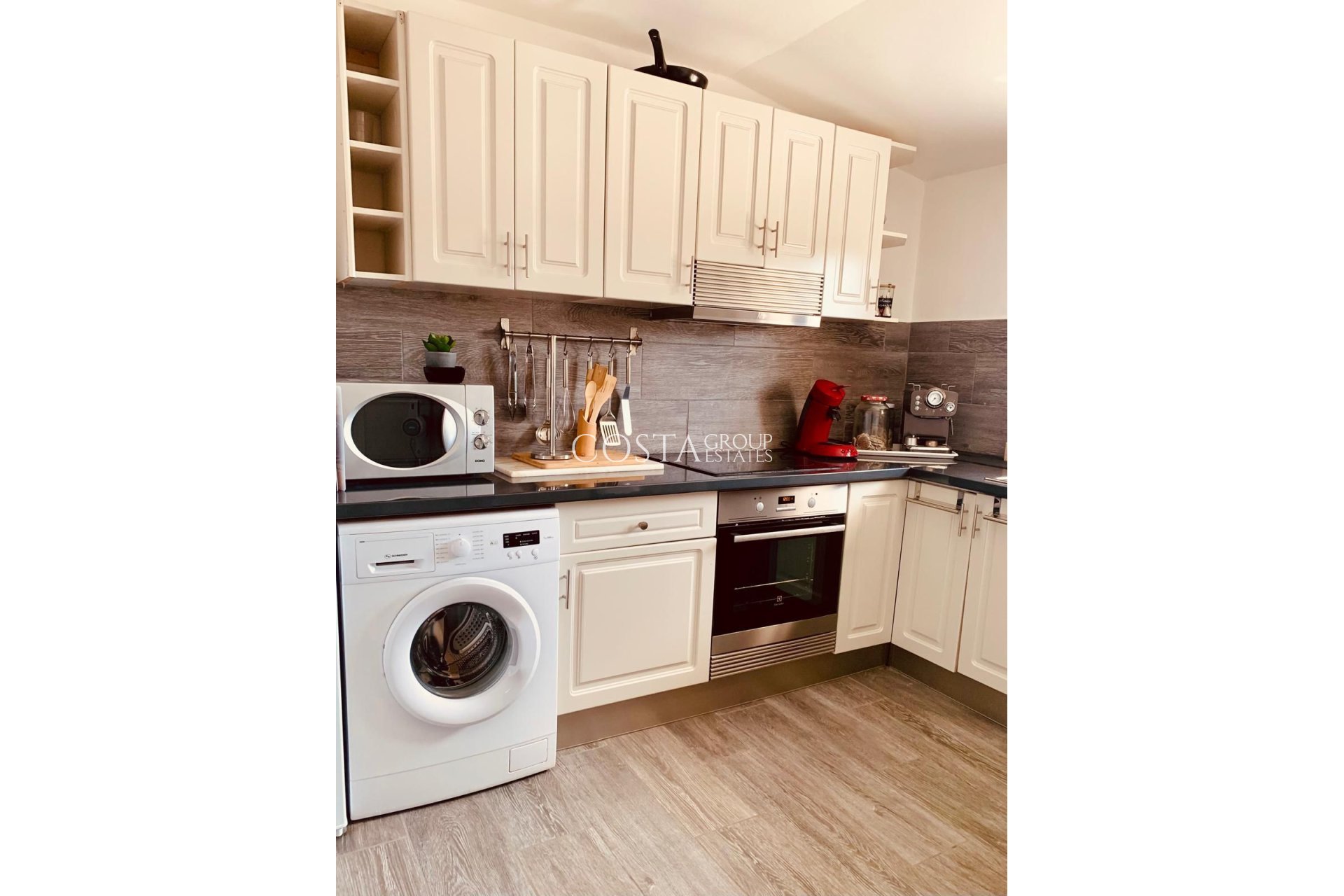 Resale - Villa -
Benissa - Benissa Centro