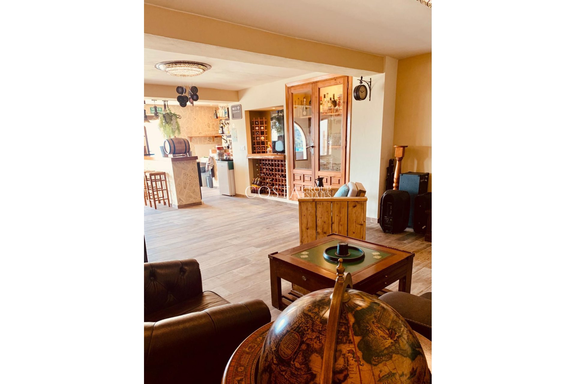 Resale - Villa -
Benissa - Benissa Centro