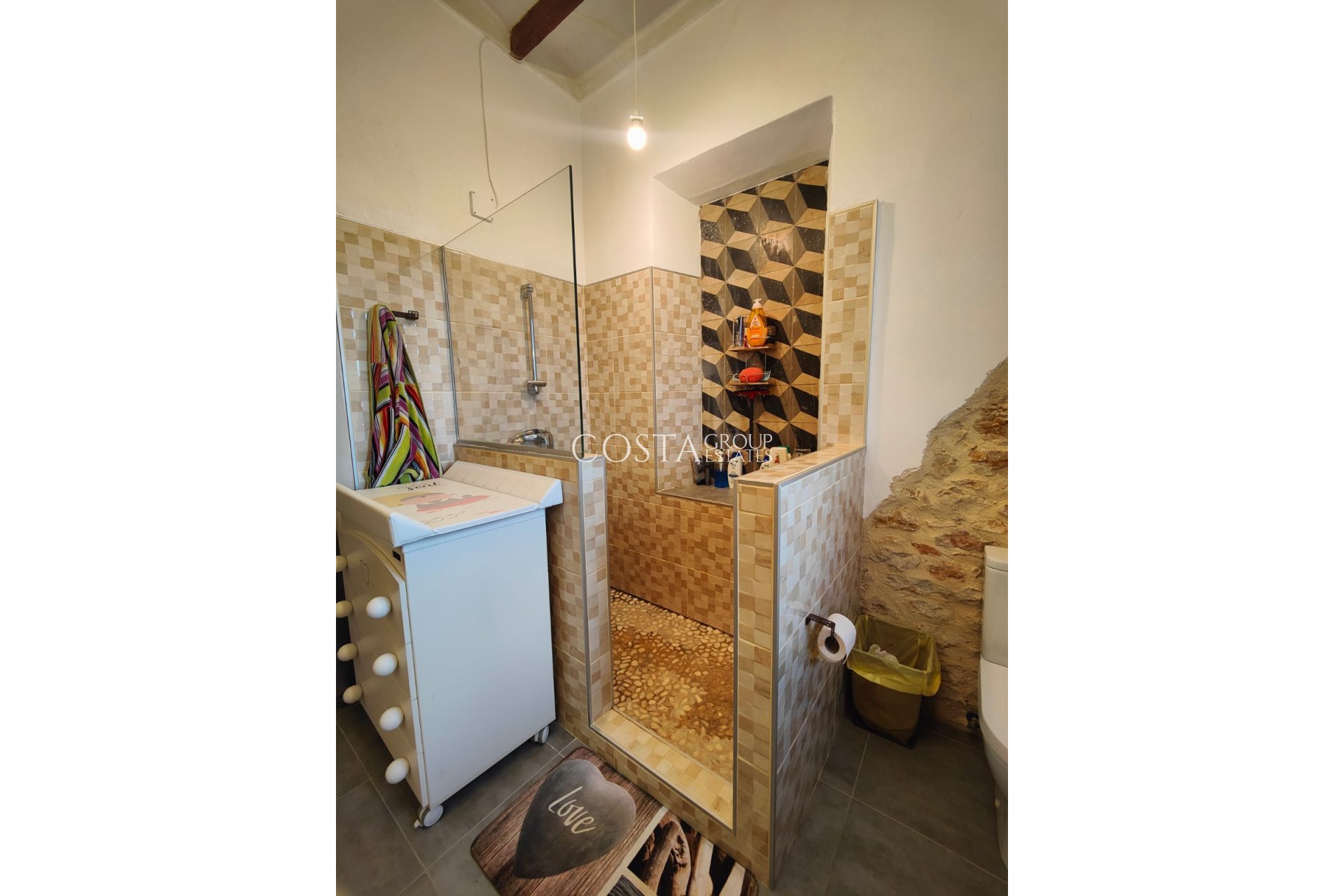 Resale - Villa -
Benissa - Benissa Centro