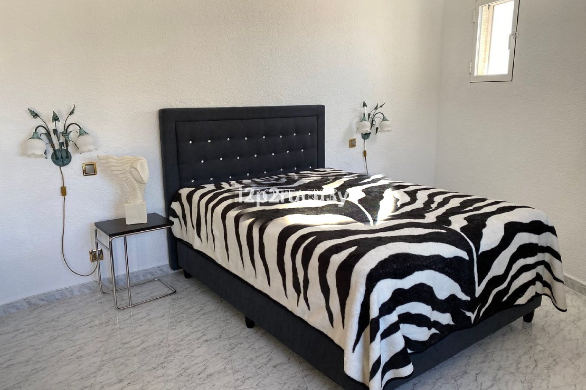 Resale - Villa -
Benissa - Benissa Centro