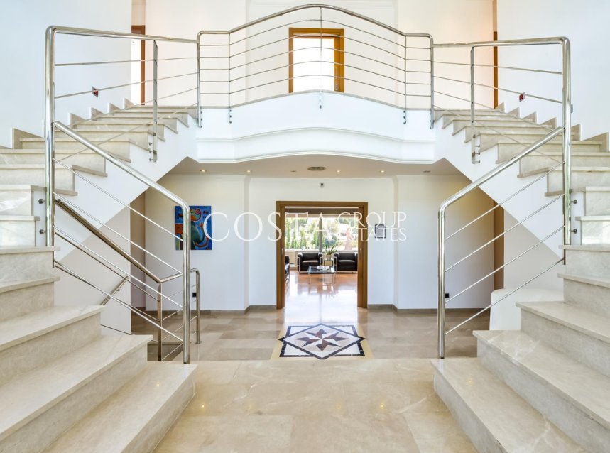 Resale - Villa -
Benissa - Benissa Centro