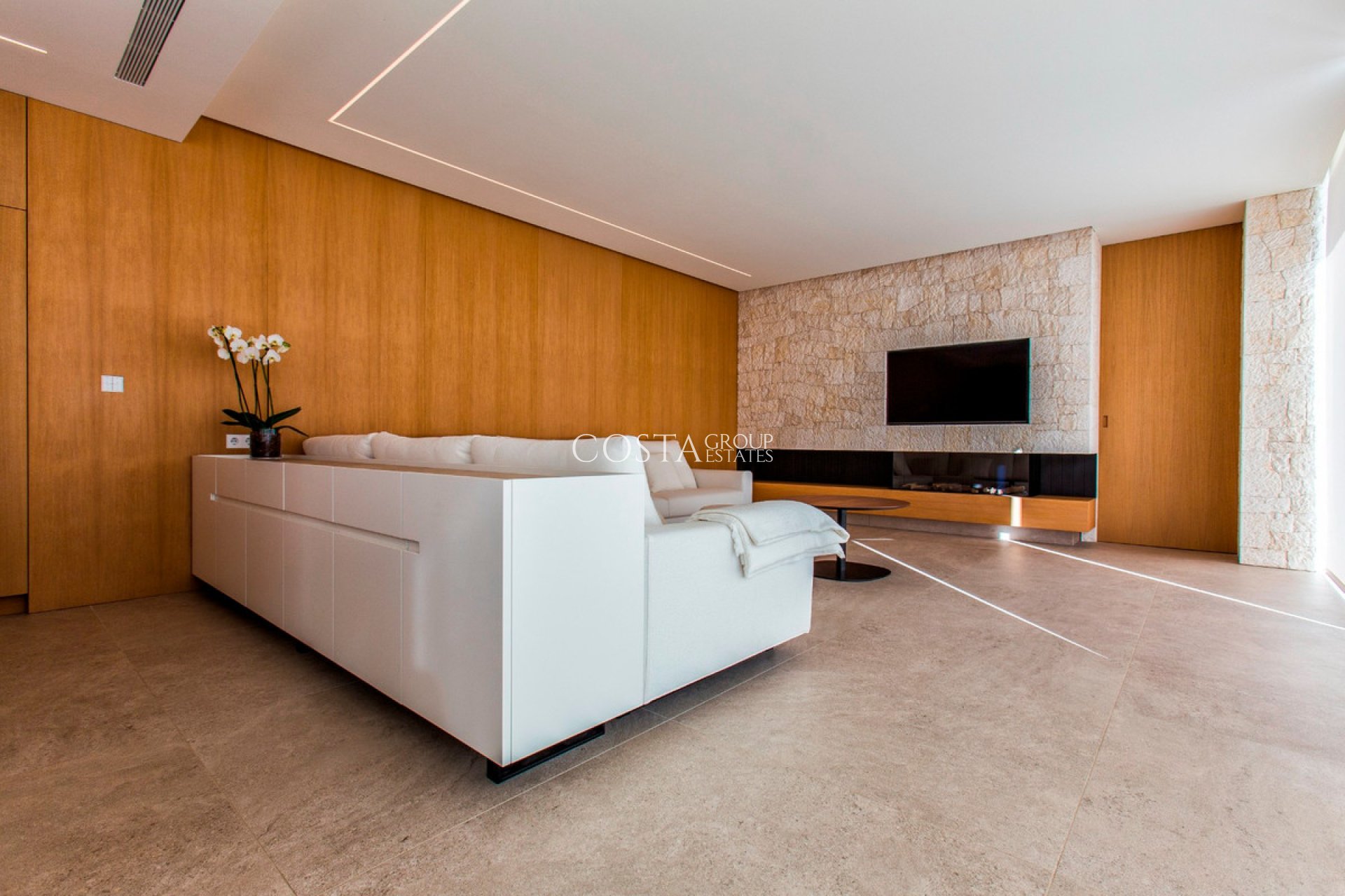 Resale - Villa -
Benissa - Benissa Centro