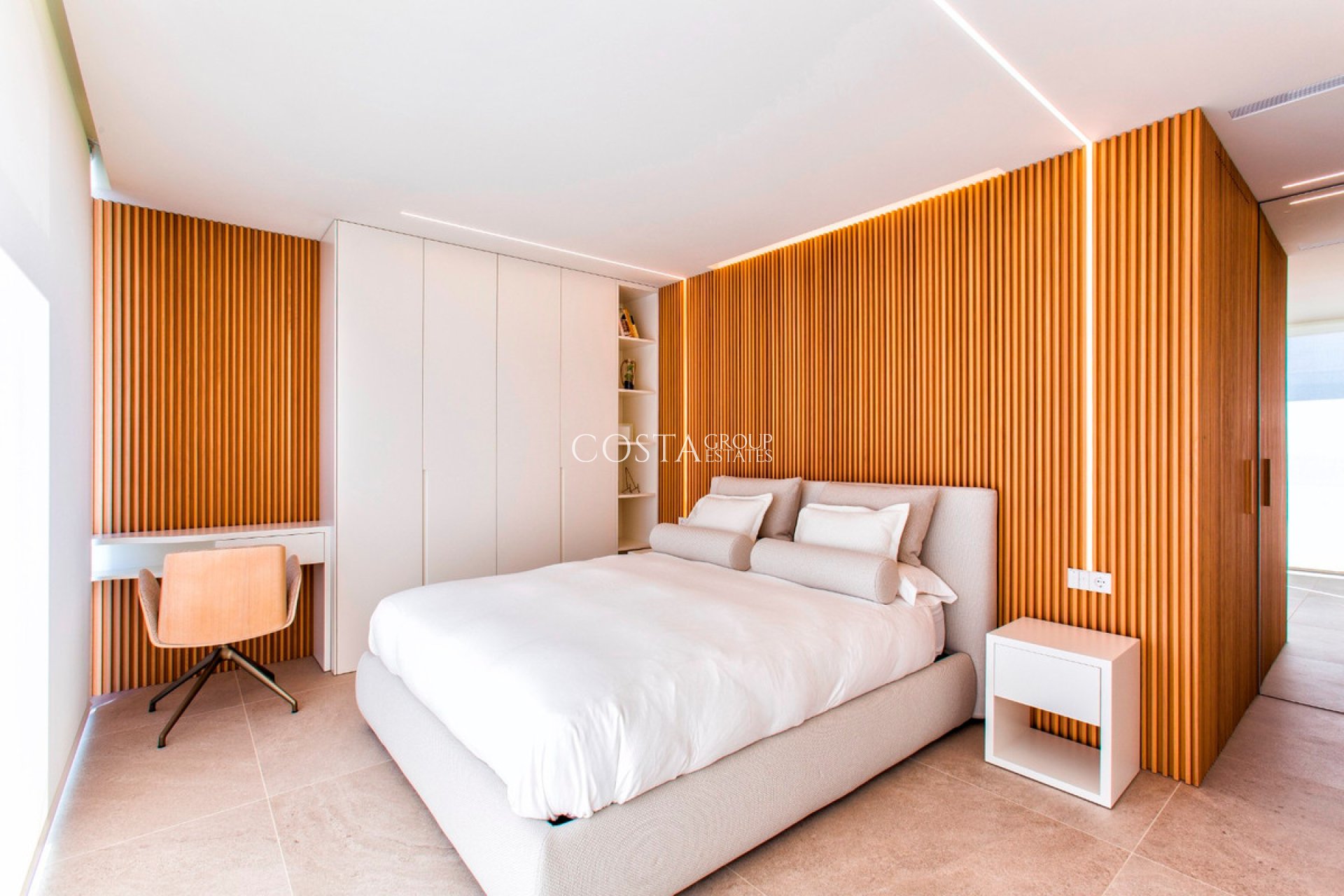 Resale - Villa -
Benissa - Benissa Centro