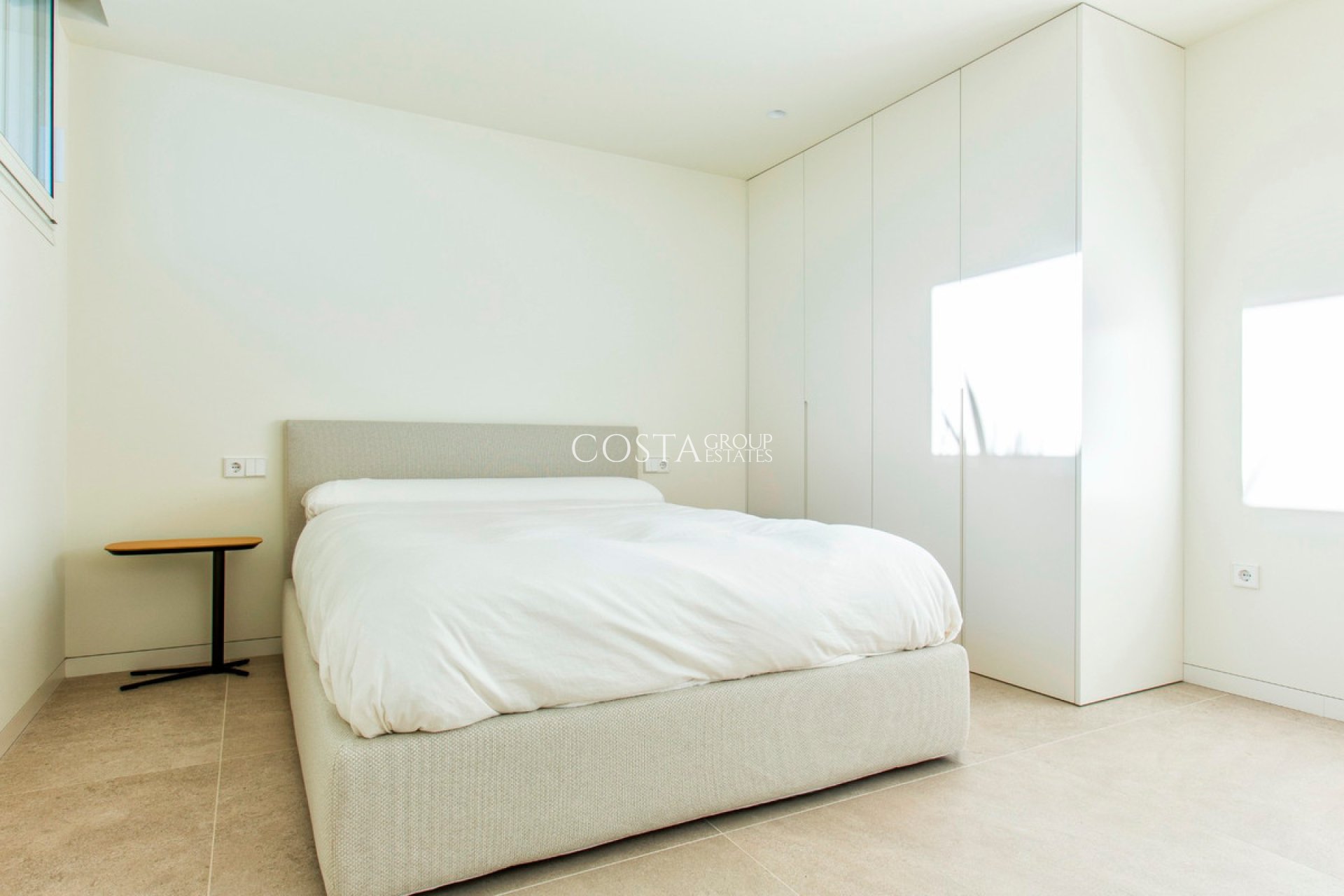 Resale - Villa -
Benissa - Benissa Centro