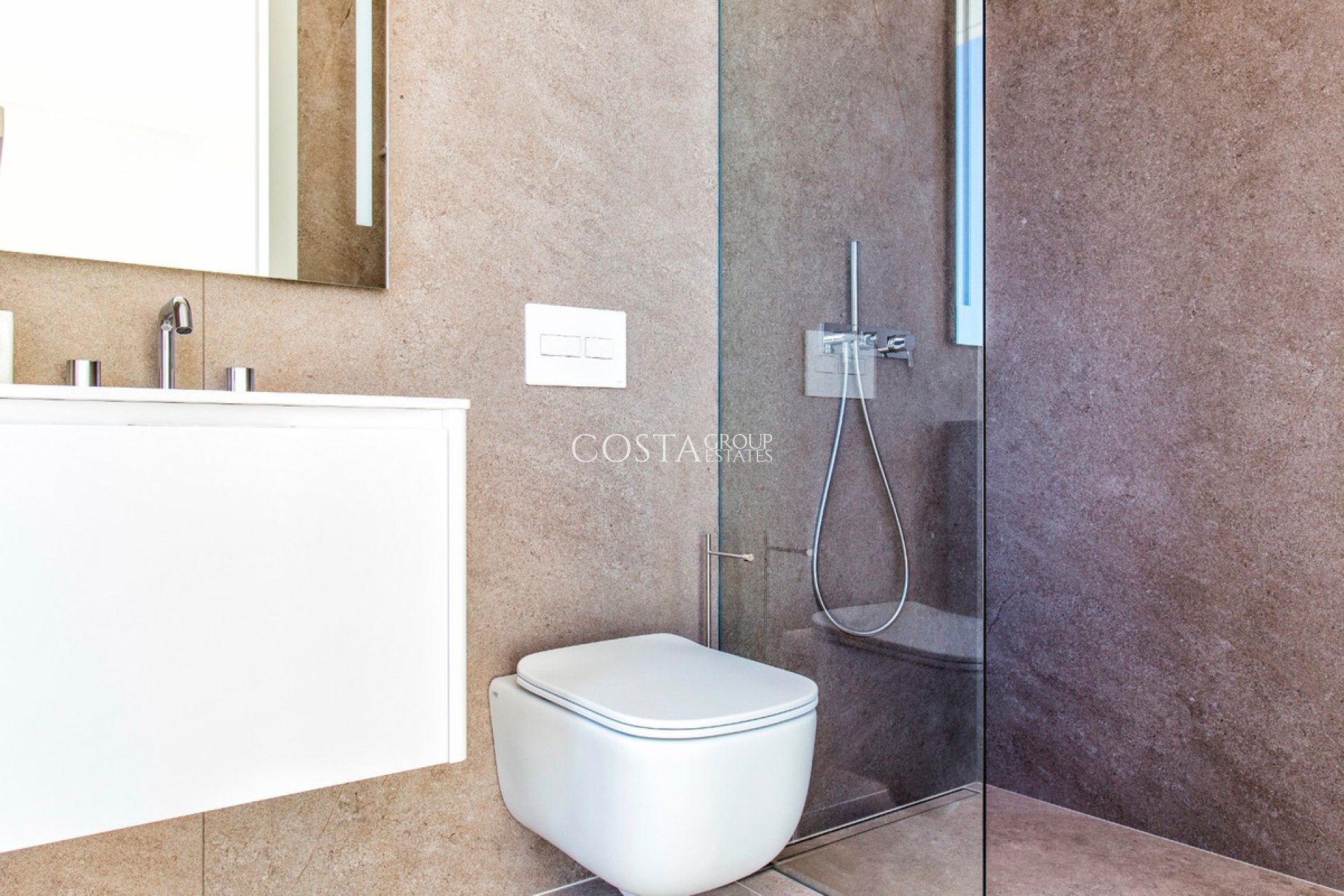 Resale - Villa -
Benissa - Benissa Centro