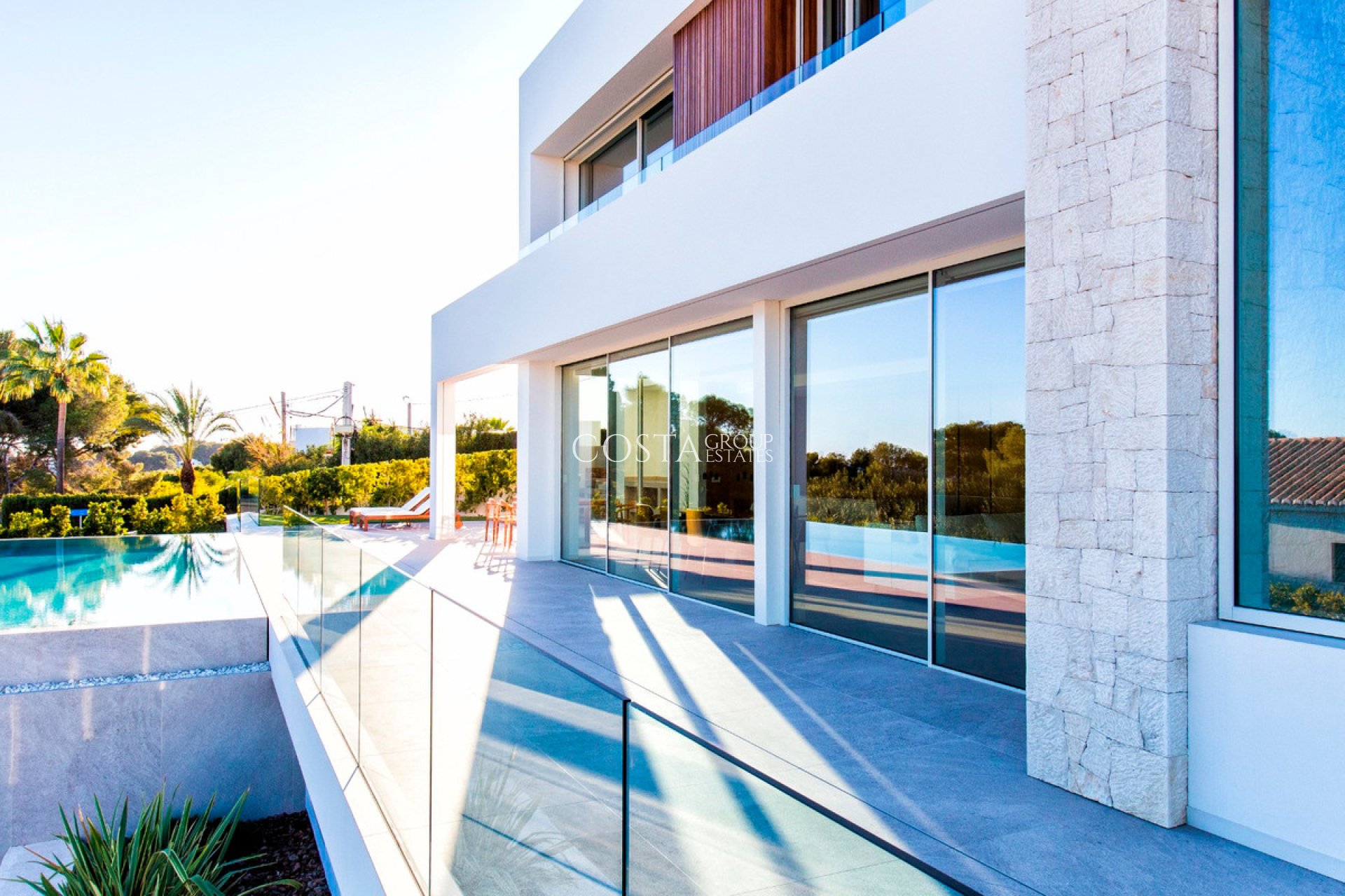 Resale - Villa -
Benissa - Benissa Centro