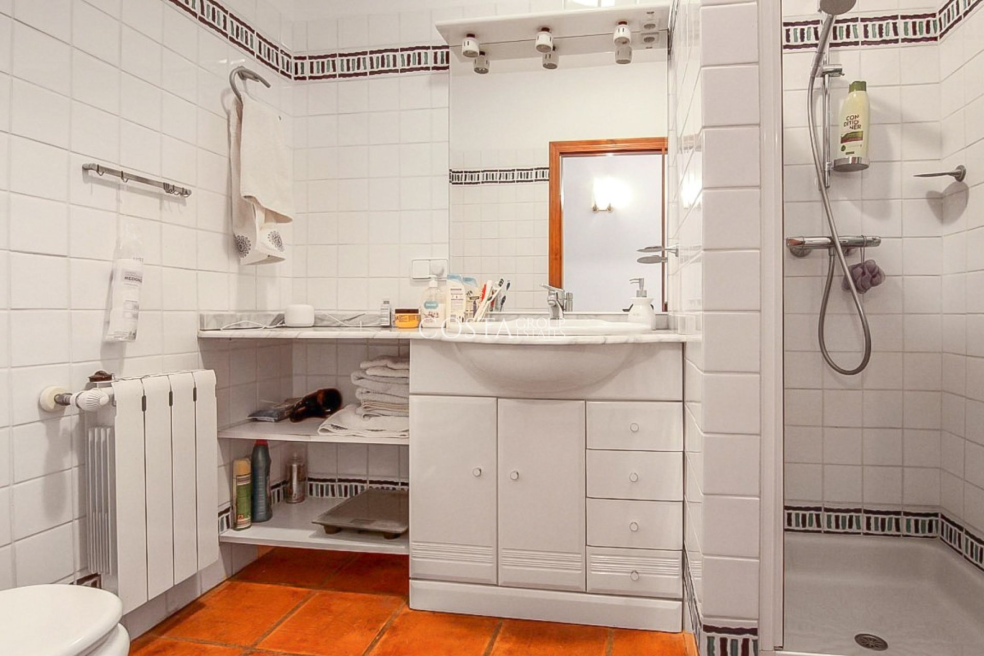 Resale - Villa -
Benissa - Benissa Centro