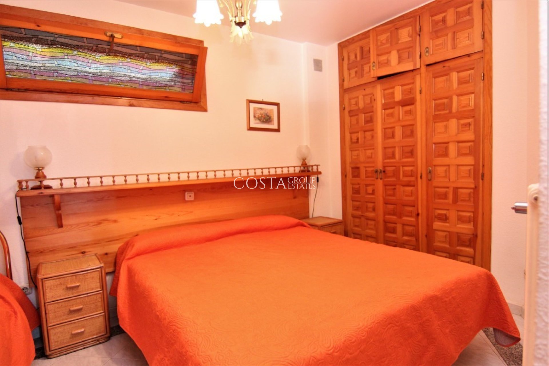 Resale - Villa -
Benissa - Benissa Centro