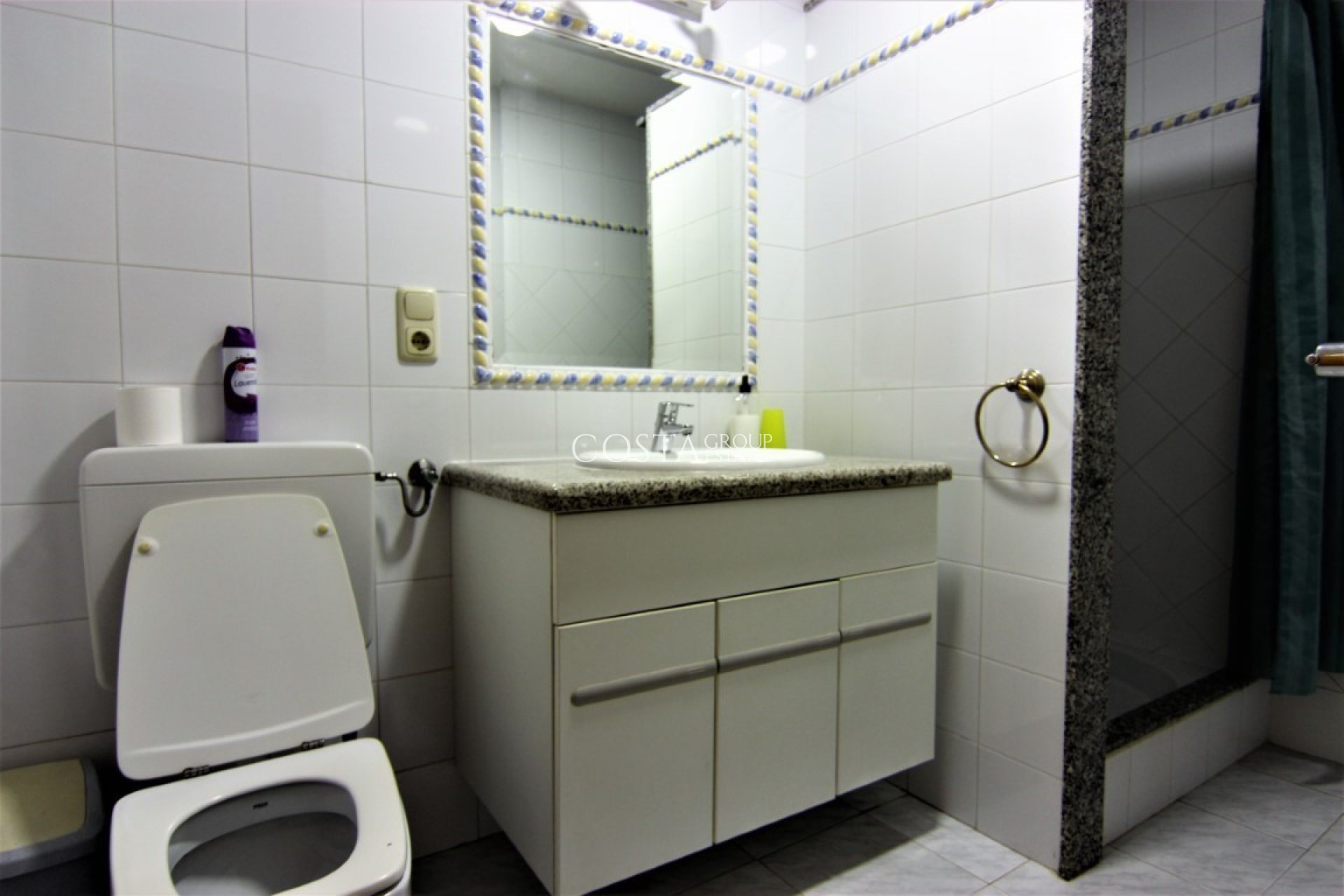 Resale - Villa -
Benissa - Benissa Centro