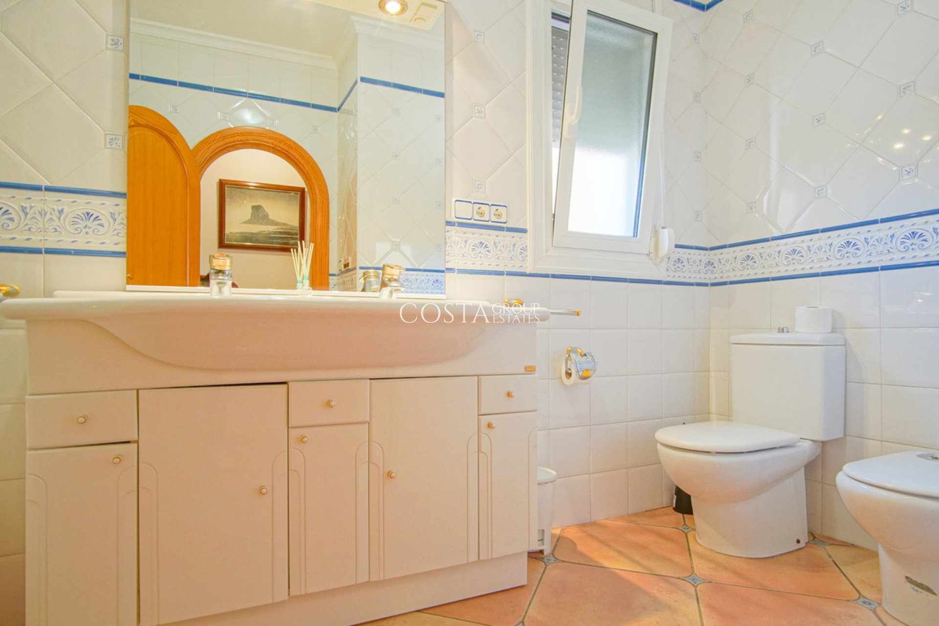 Resale - Villa -
Benissa - Benissa Centro