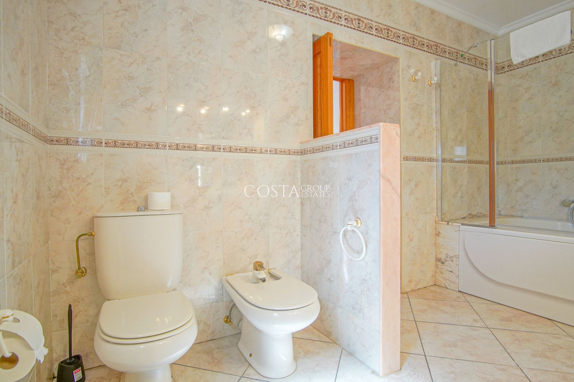 Resale - Villa -
Benissa - Benissa Centro