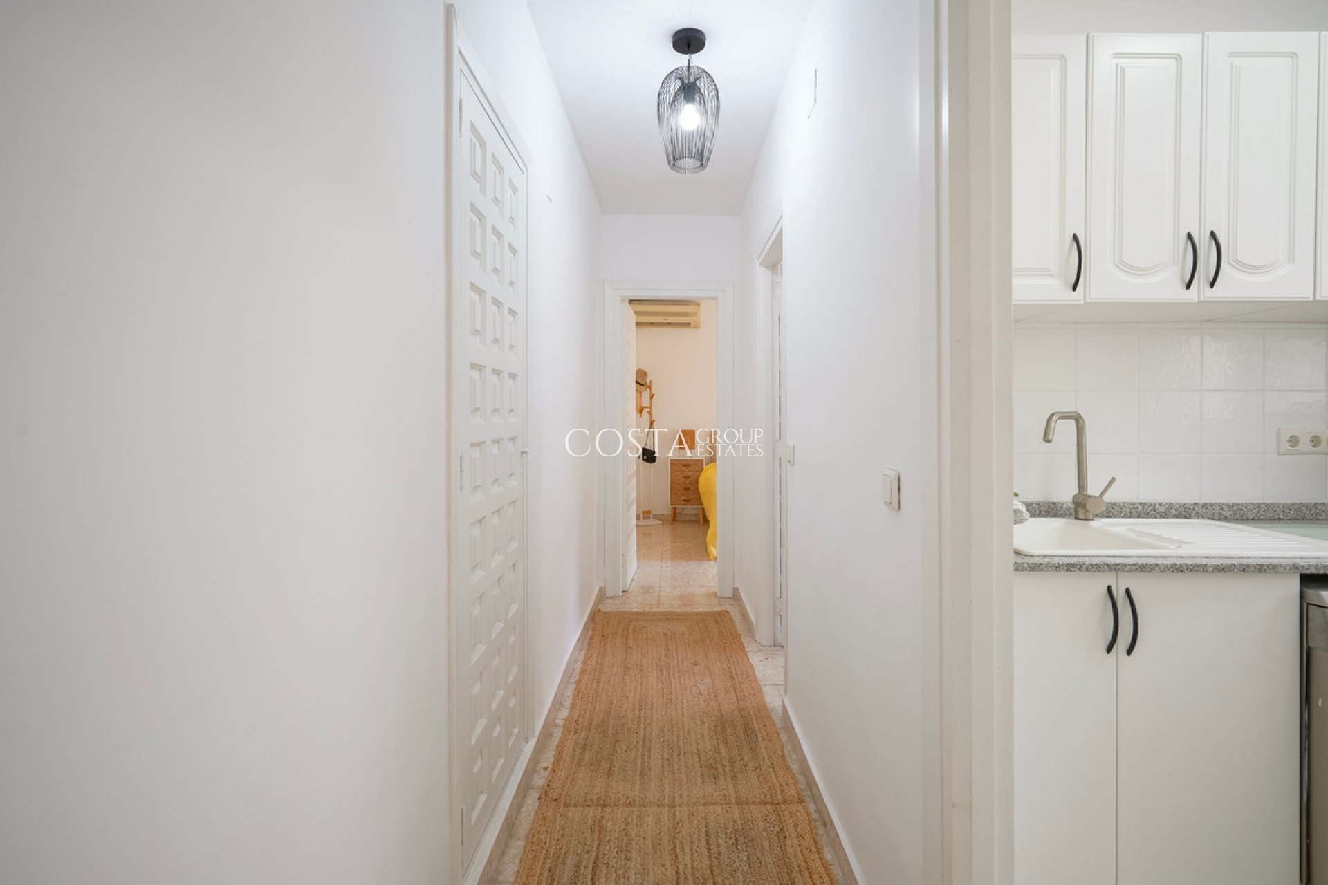 Resale - Villa -
Benissa - Benissa Centro