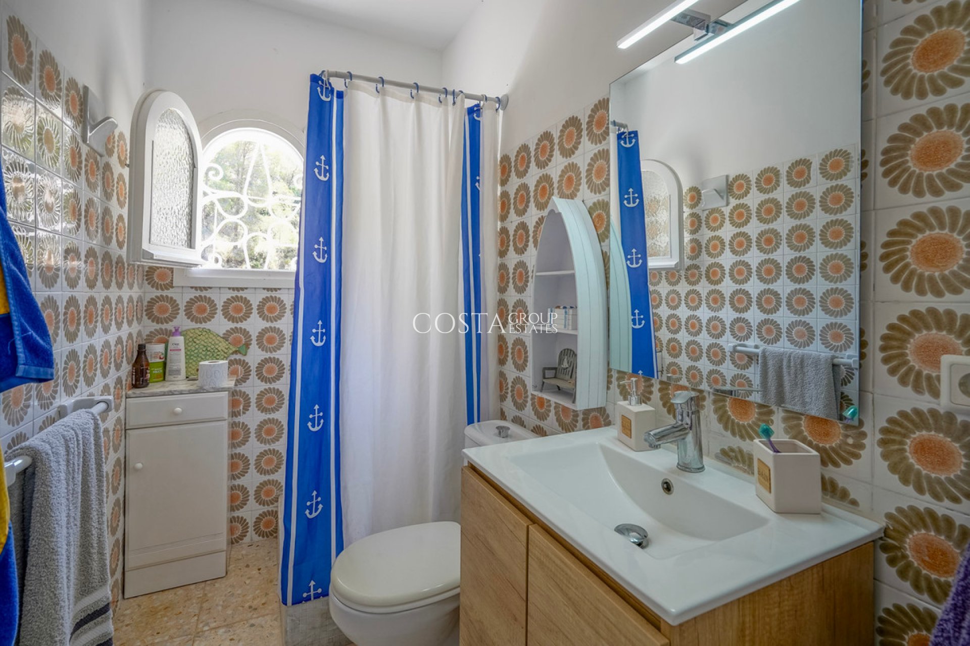 Resale - Villa -
Benissa - Benissa Centro