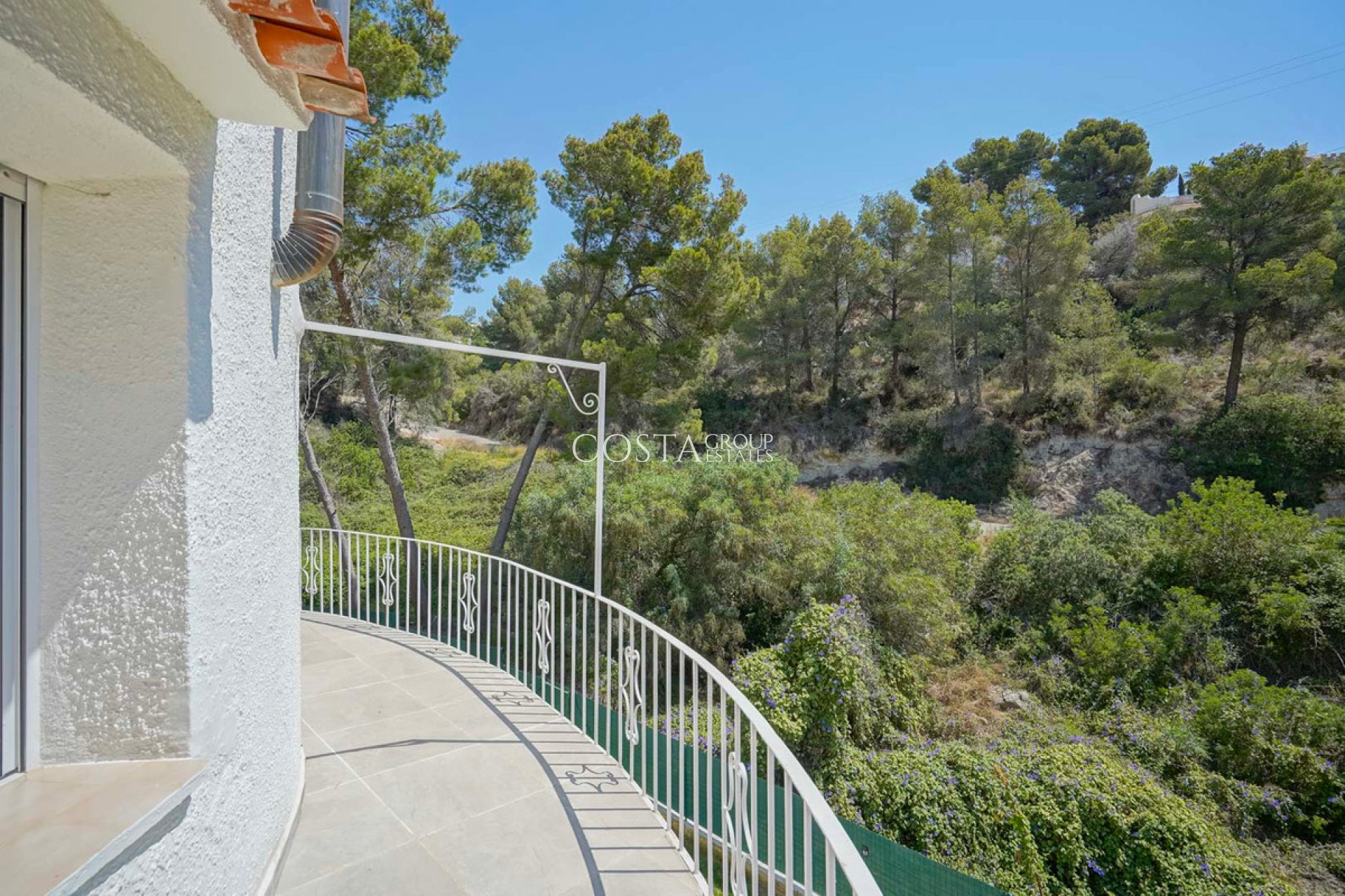 Resale - Villa -
Benissa - Benissa Centro