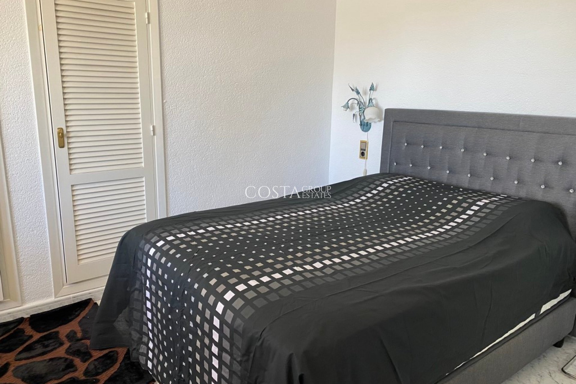 Resale - Villa -
Benissa - Benissa Centro