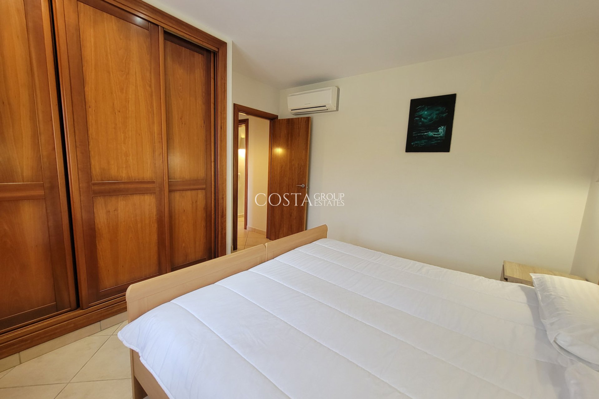 Resale - Villa -
Benissa - Benissa Centro