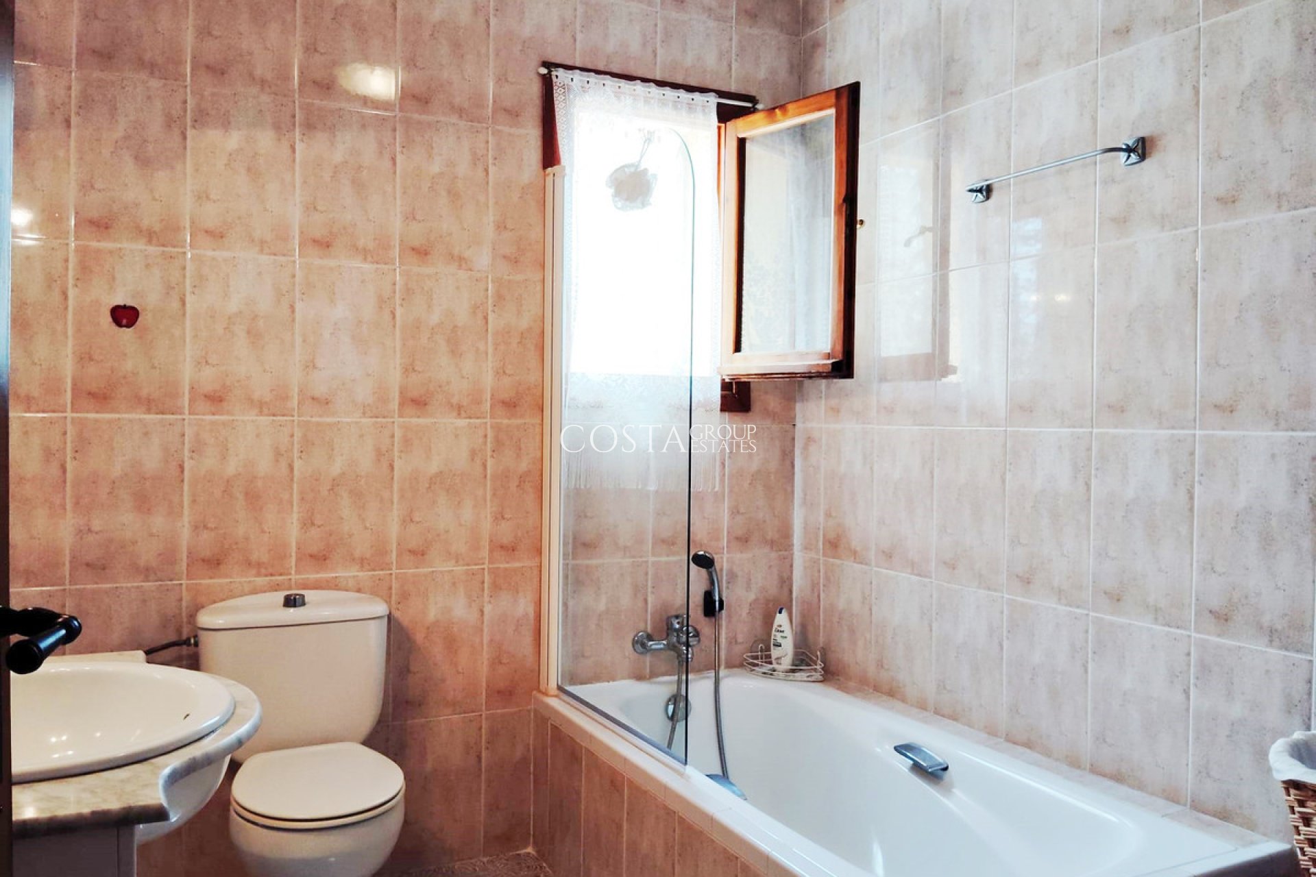 Resale - Villa -
Benissa - Benissa Centro