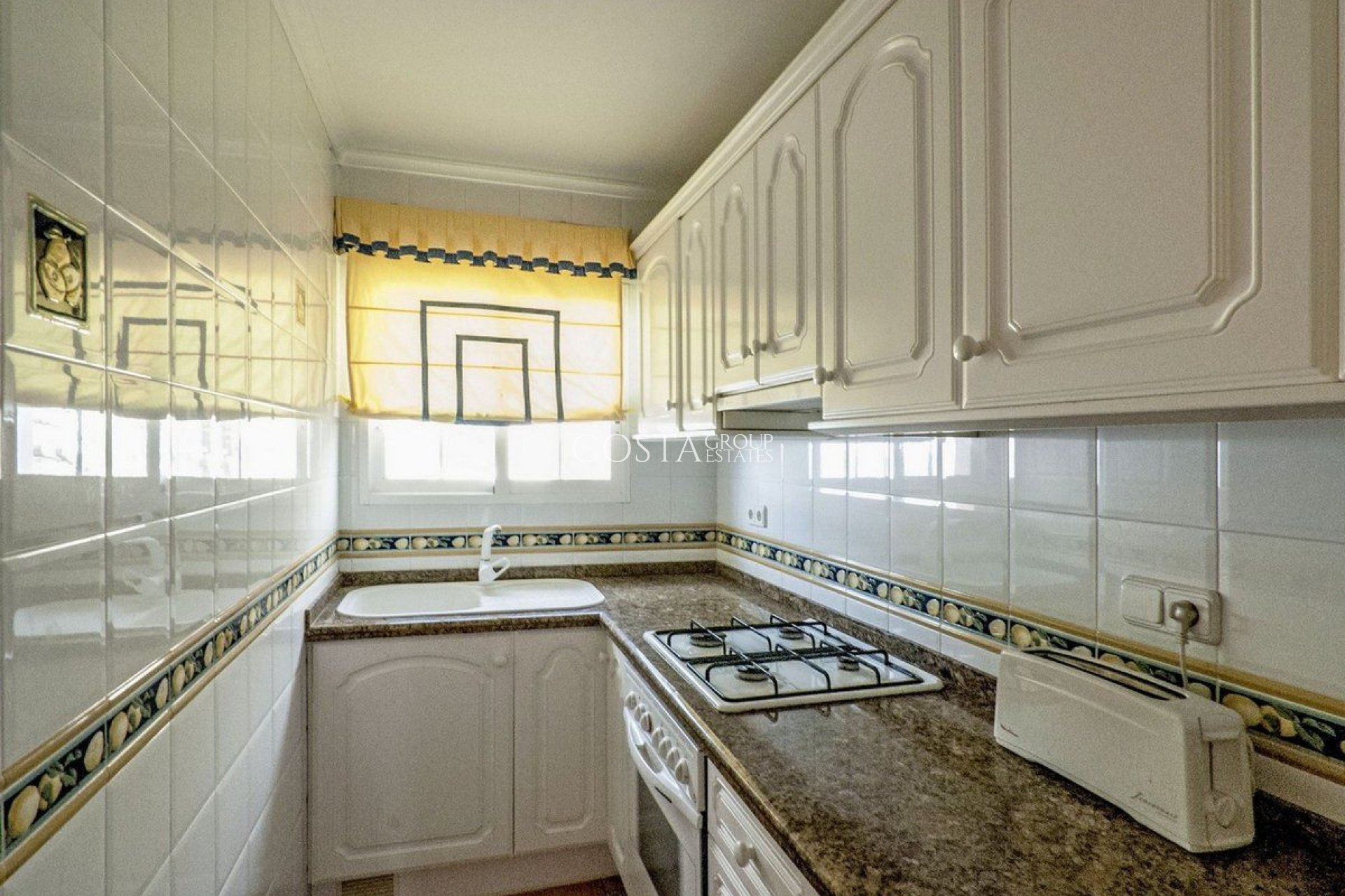 Resale - Villa -
Benissa - Benissa Centro