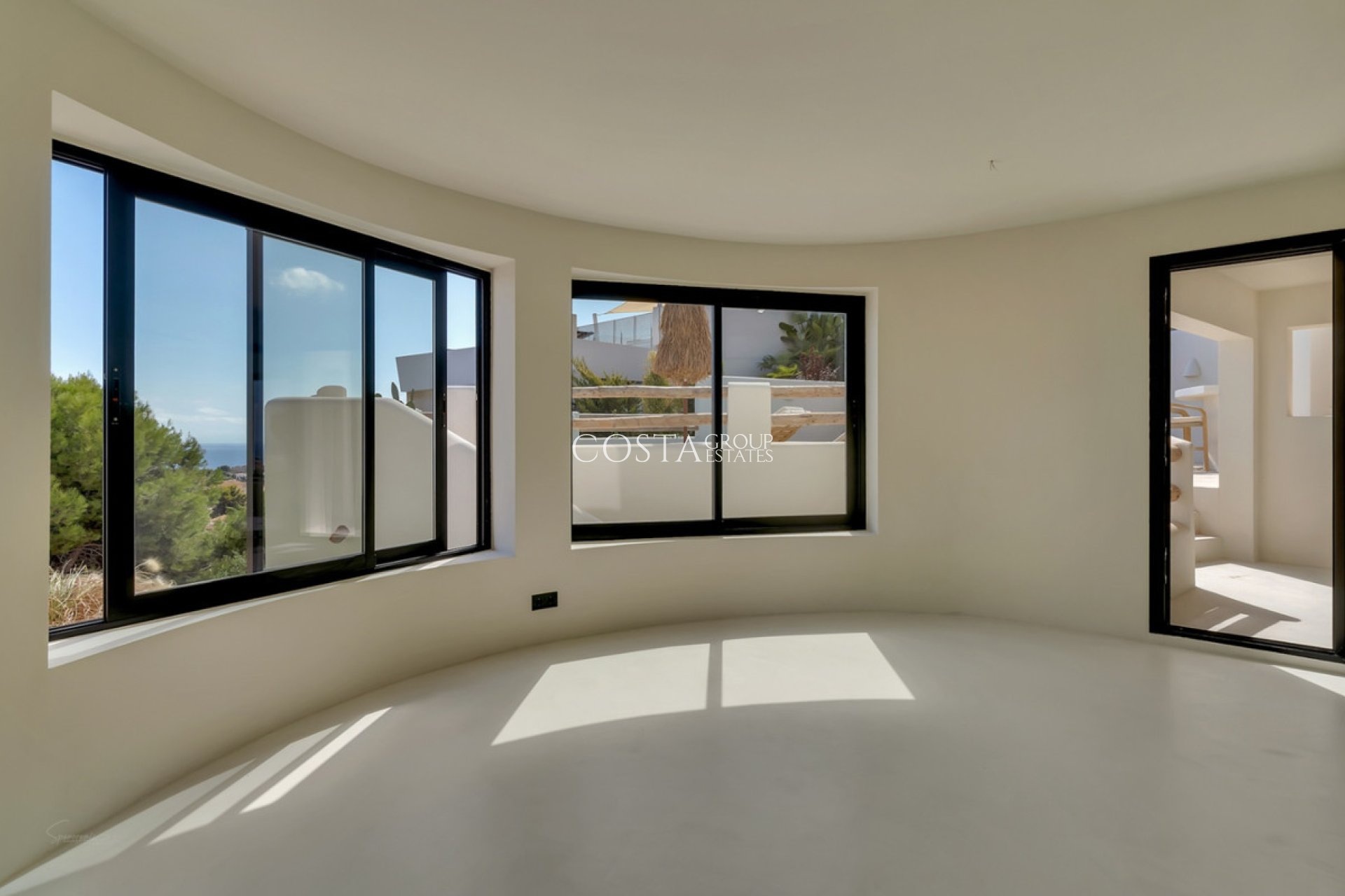 Resale - Villa -
Benissa - Benissa Centro