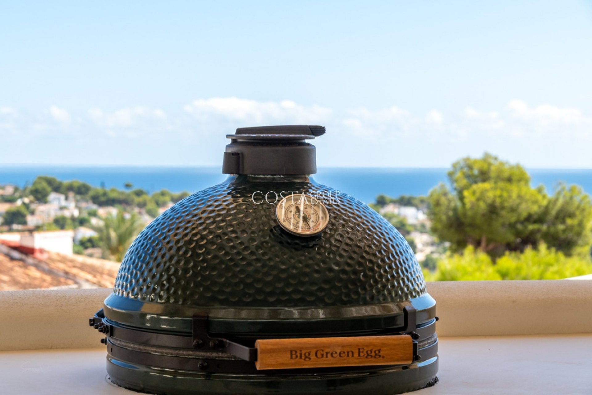 Resale - Villa -
Benissa - Benissa Centro