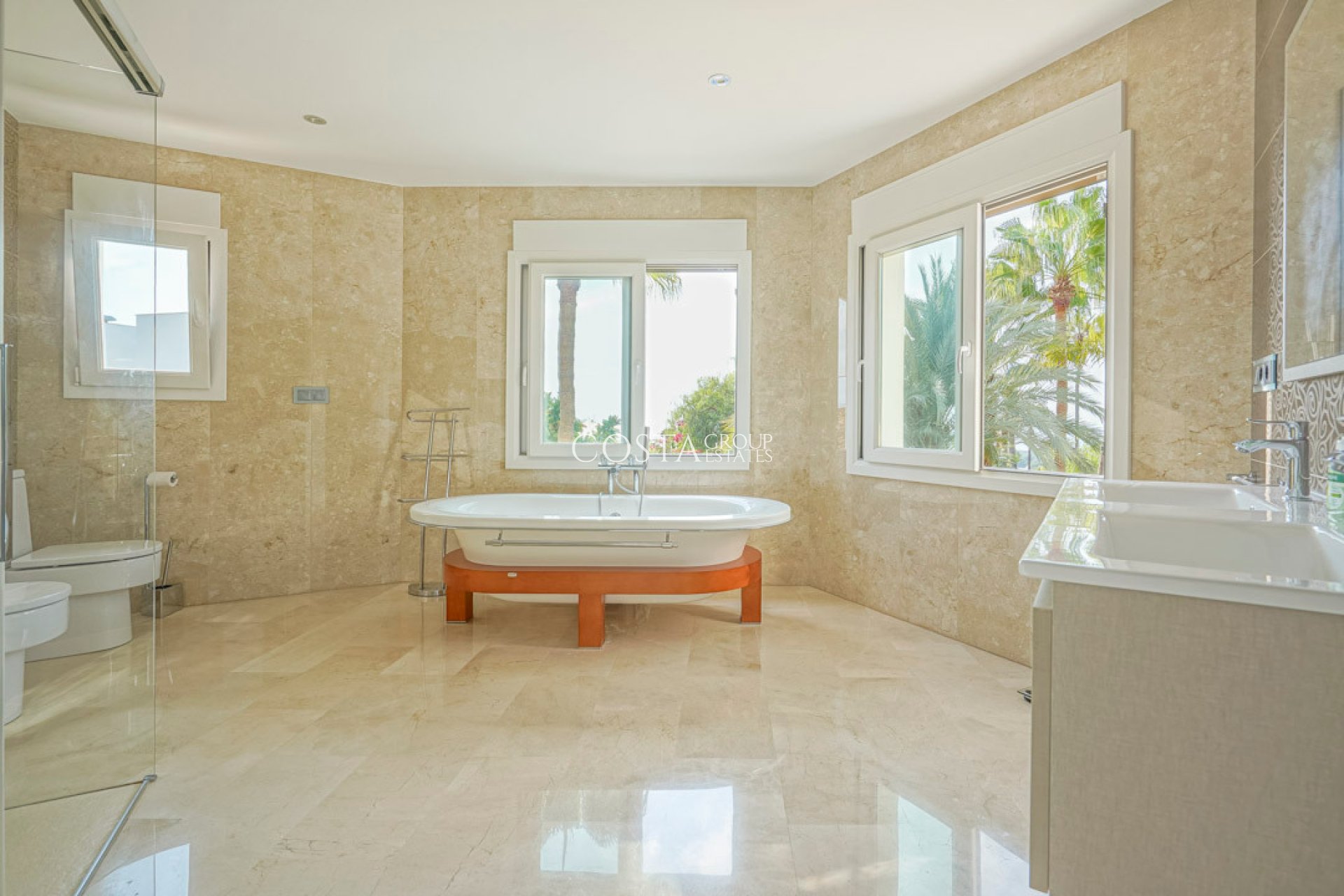 Resale - Villa -
Benissa - Benissa Centro