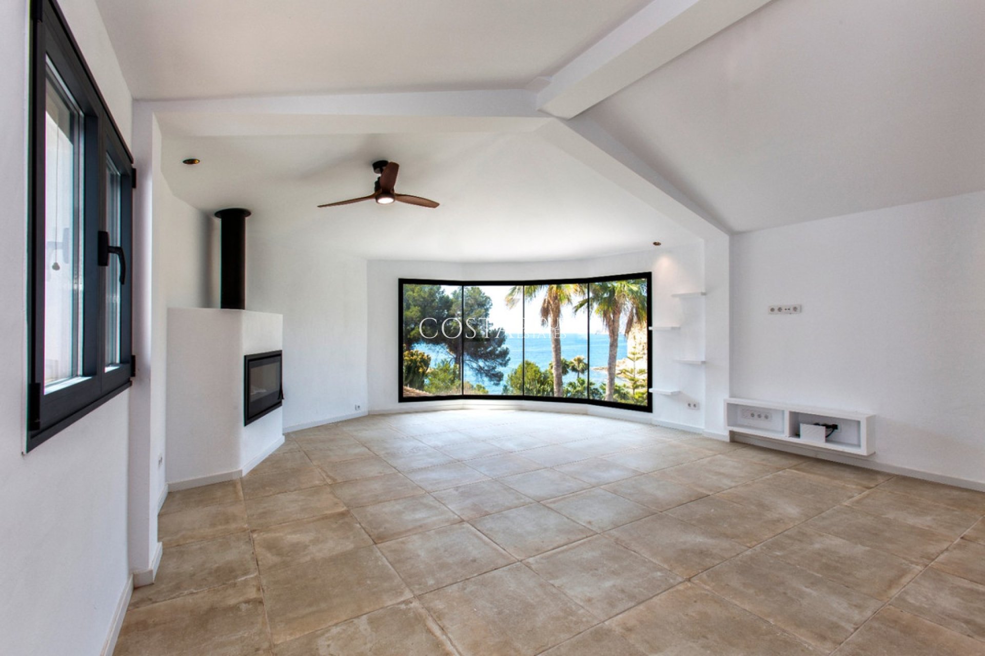 Resale - Villa -
Benissa - Benissa Centro