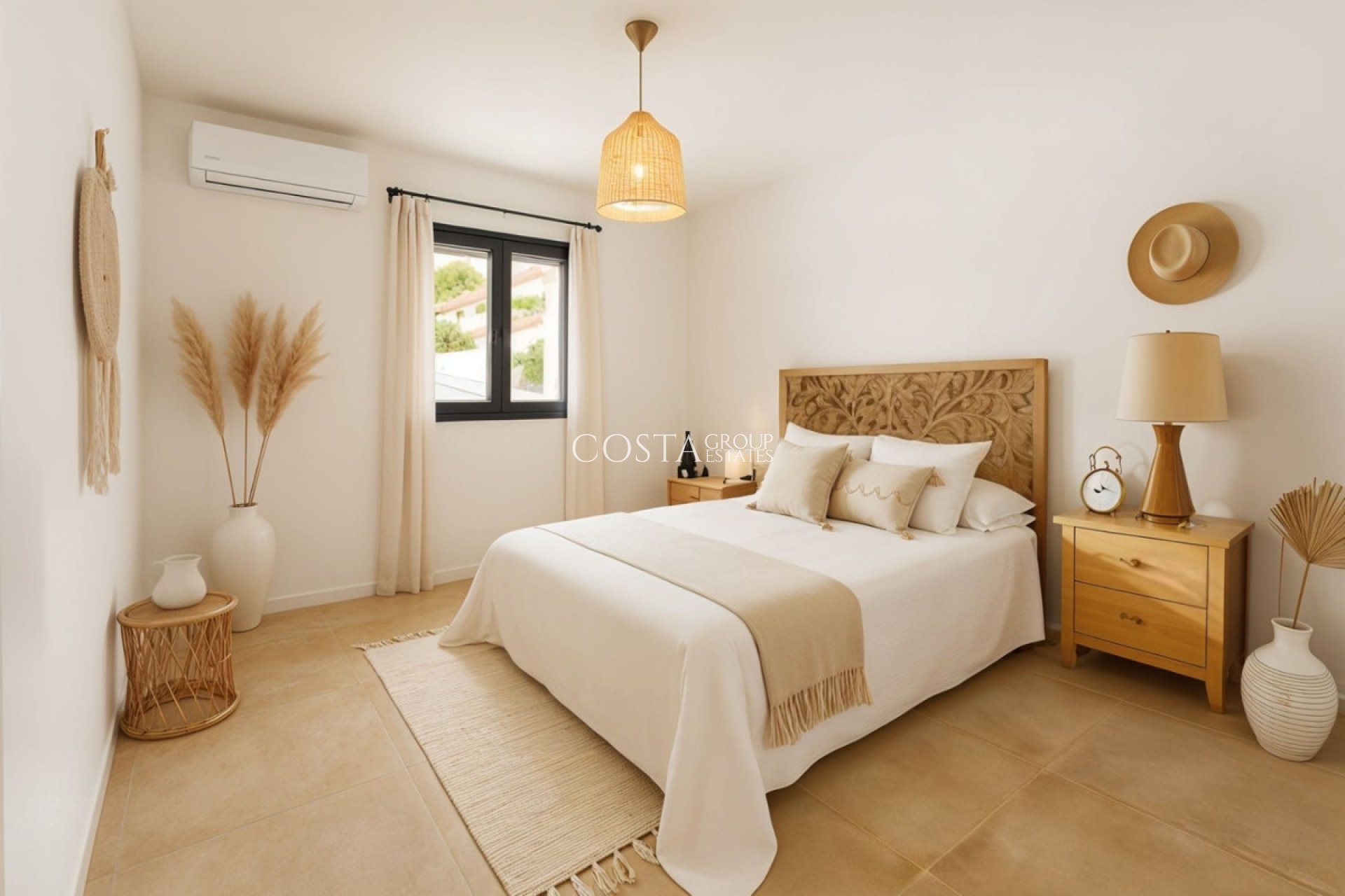 Resale - Villa -
Benissa - Benissa Centro