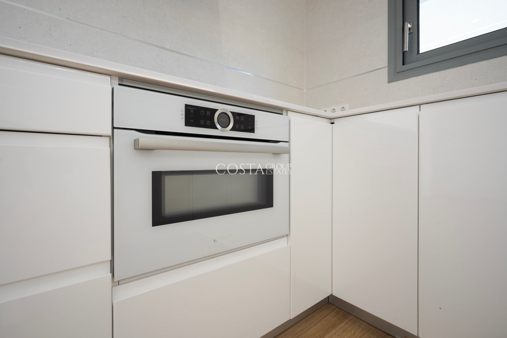 Resale - Villa -
Benissa - Benissa Centro