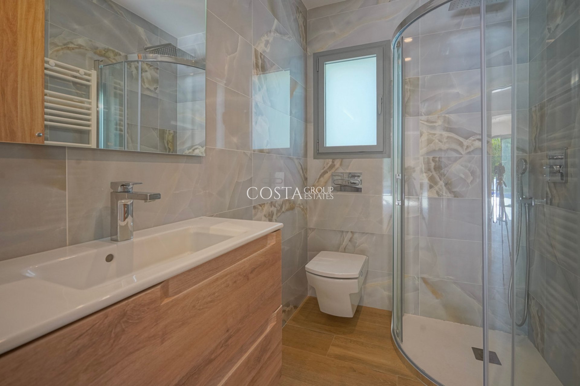 Resale - Villa -
Benissa - Benissa Centro