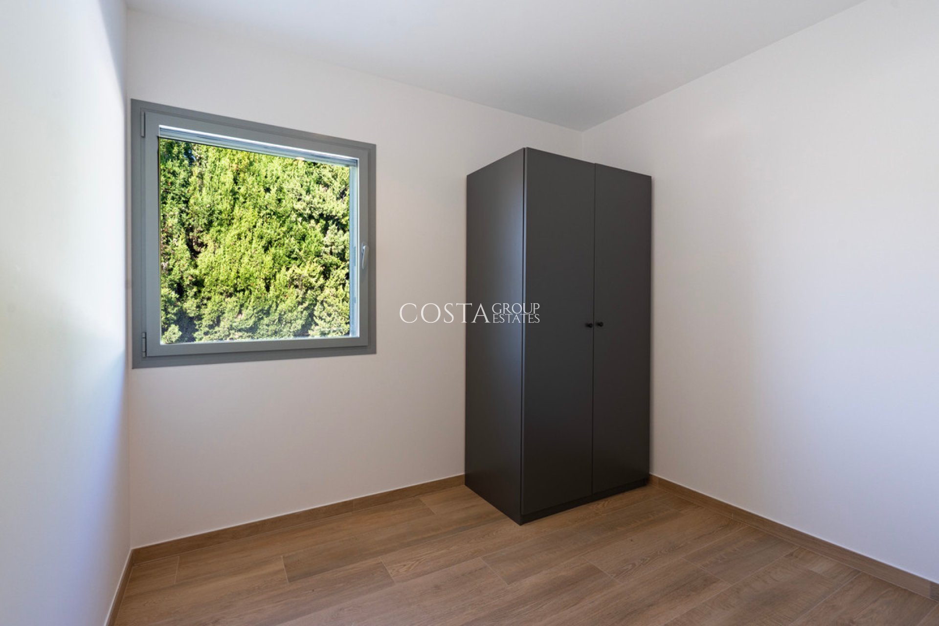 Resale - Villa -
Benissa - Benissa Centro