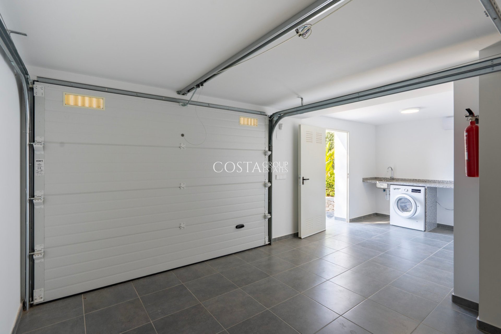 Resale - Villa -
Benissa - Benissa Centro