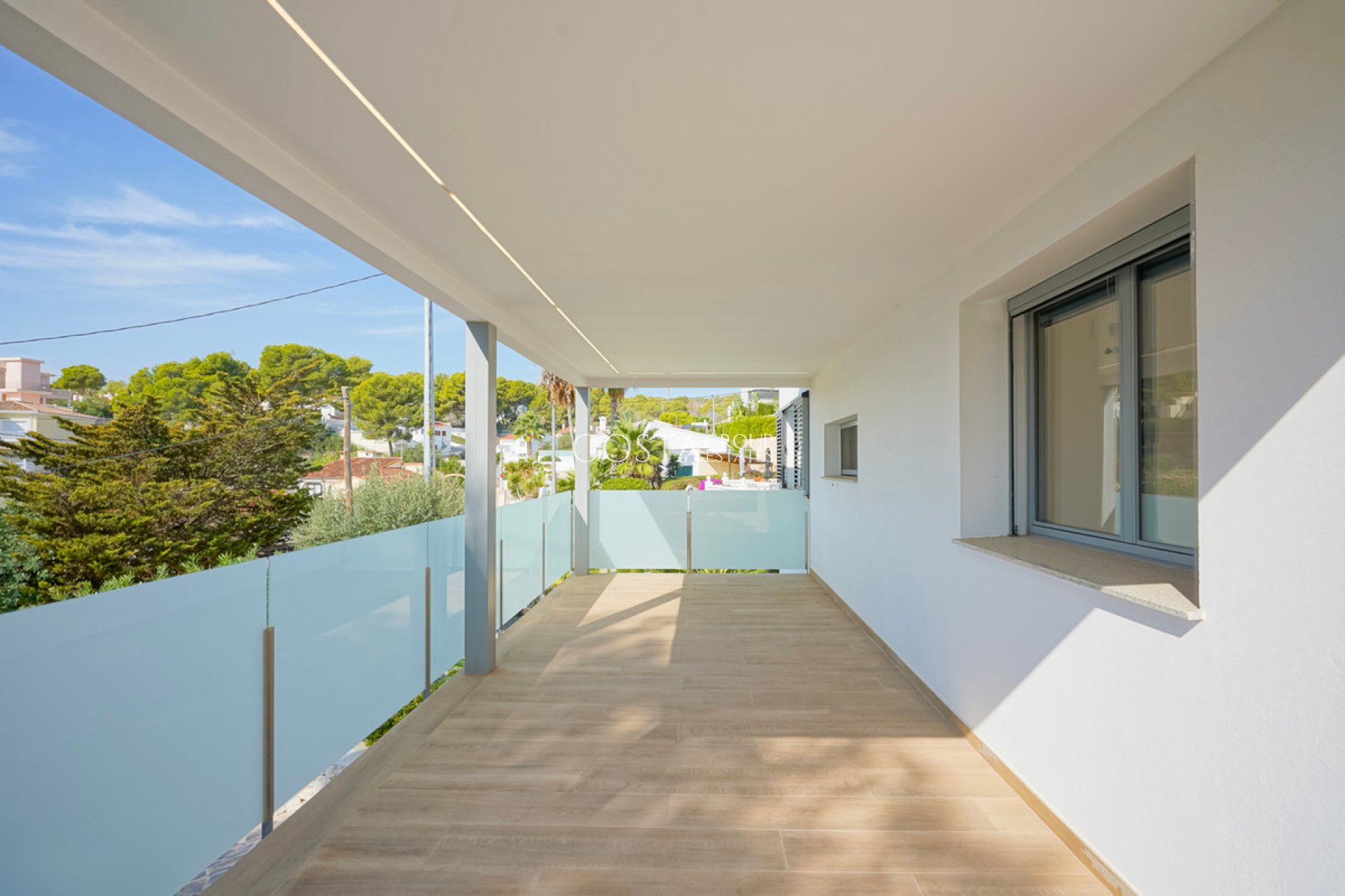 Resale - Villa -
Benissa - Benissa Centro