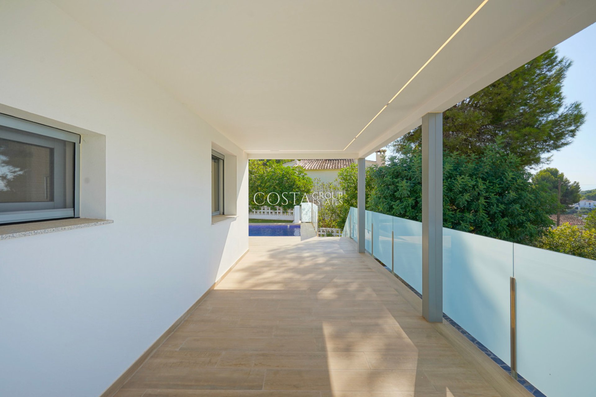 Resale - Villa -
Benissa - Benissa Centro