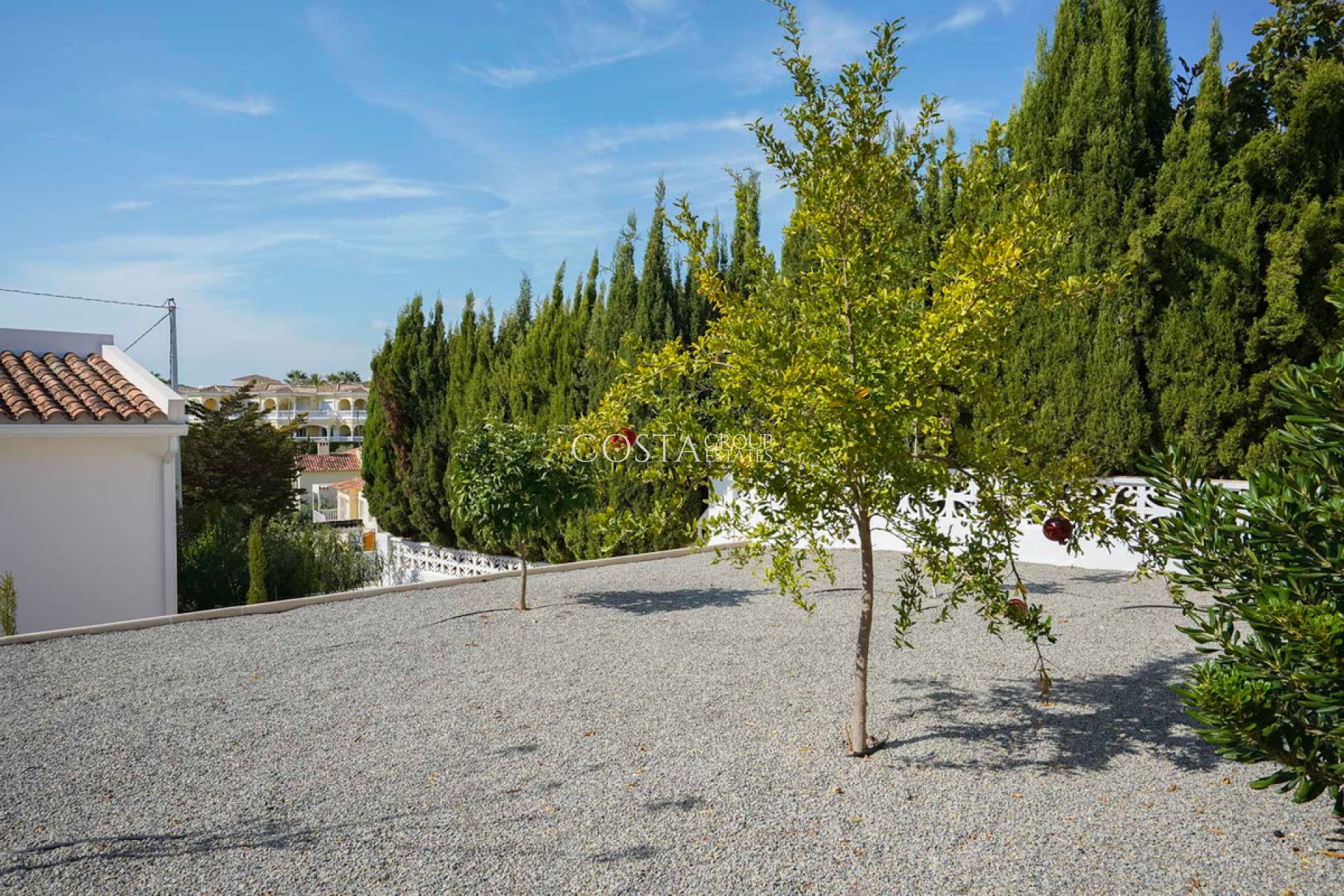 Resale - Villa -
Benissa - Benissa Centro