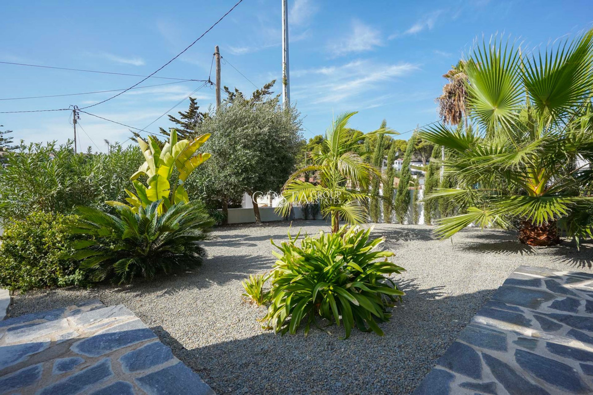 Resale - Villa -
Benissa - Benissa Centro