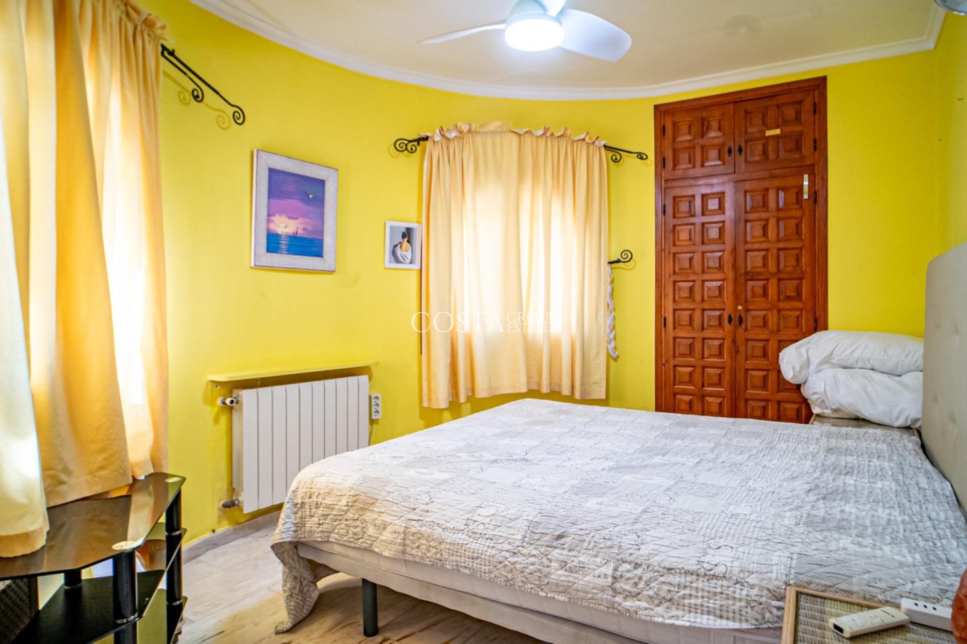 Resale - Villa -
Benissa - Benissa Centro