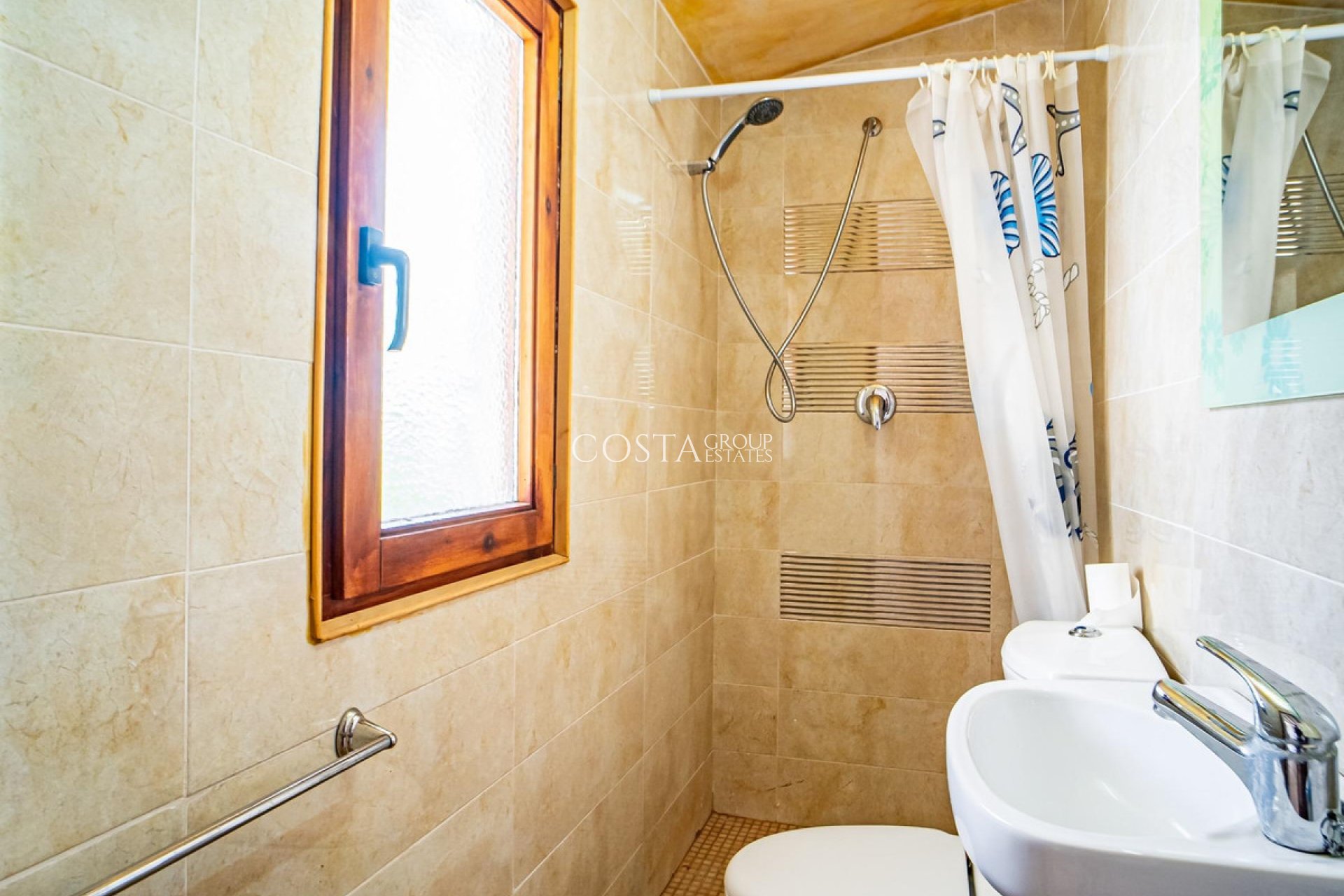 Resale - Villa -
Benissa - Benissa Centro