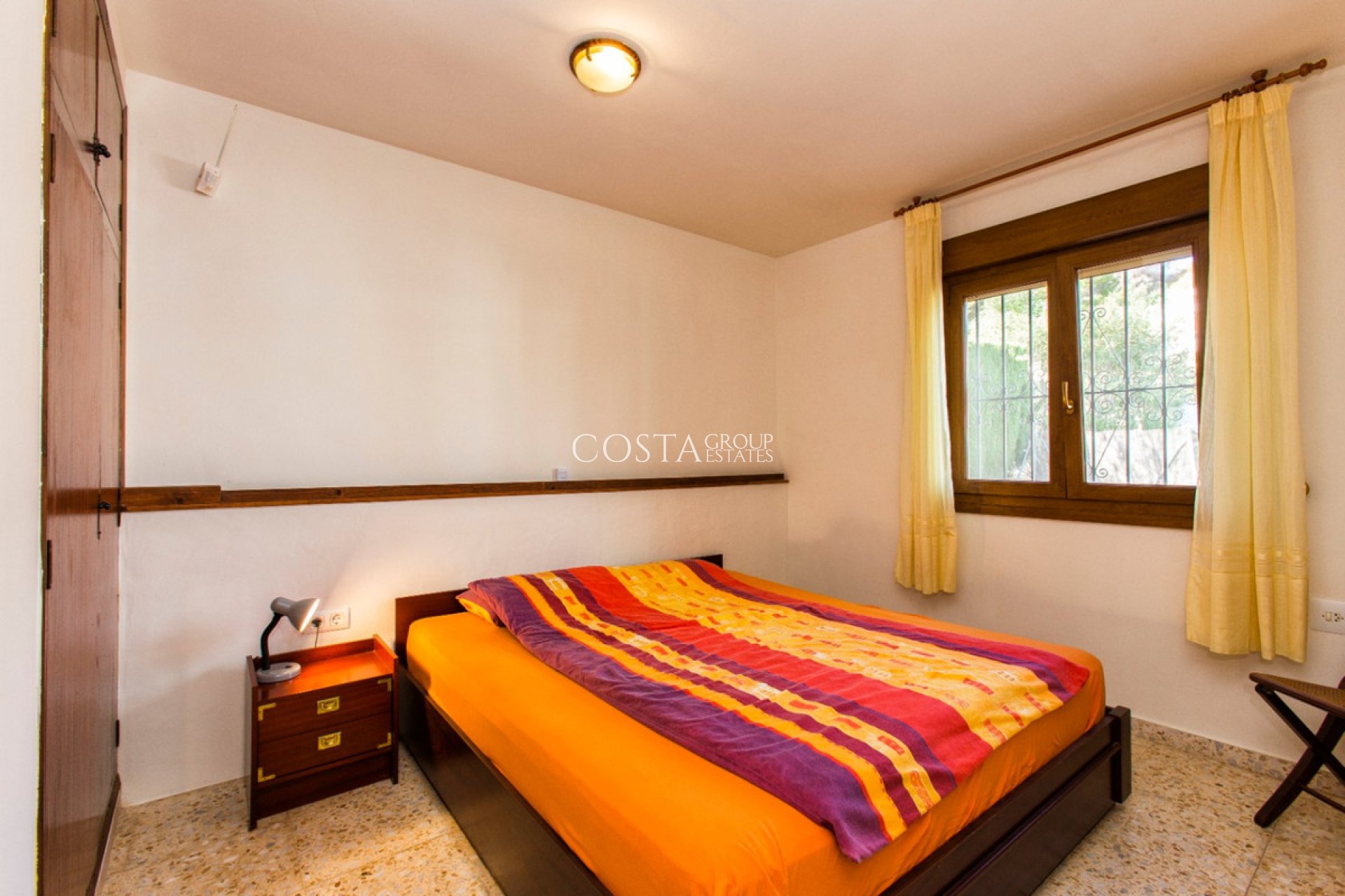 Resale - Villa -
Benissa - Benissa Centro