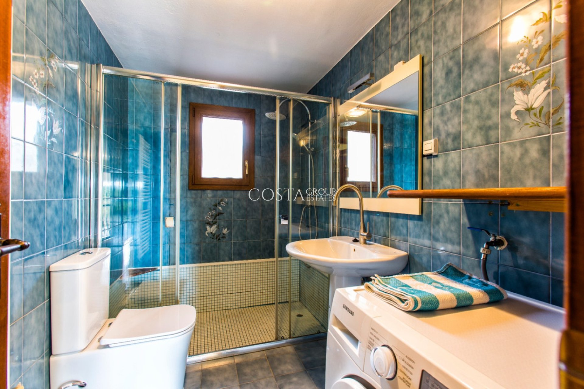 Resale - Villa -
Benissa - Benissa Centro