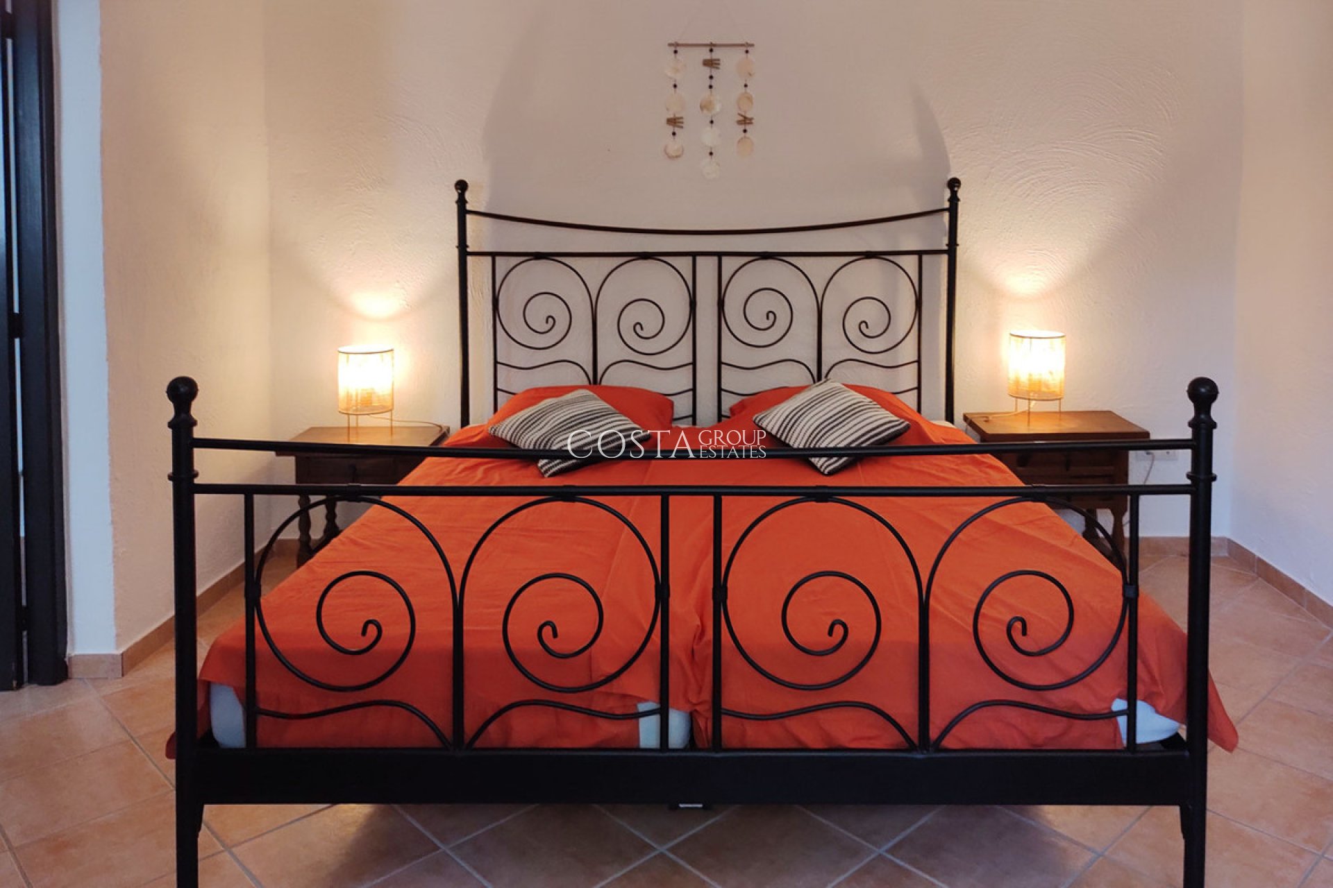 Resale - Villa -
Benissa - Benissa Centro