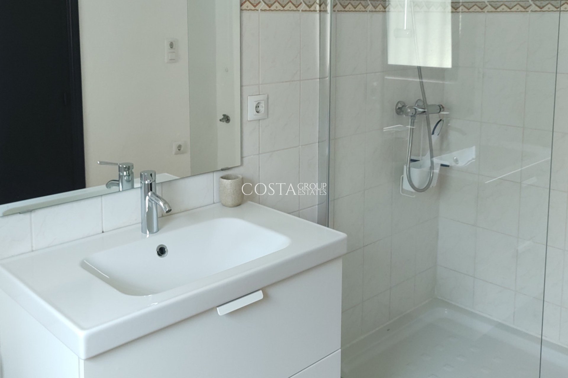 Resale - Villa -
Benissa - Benissa Centro