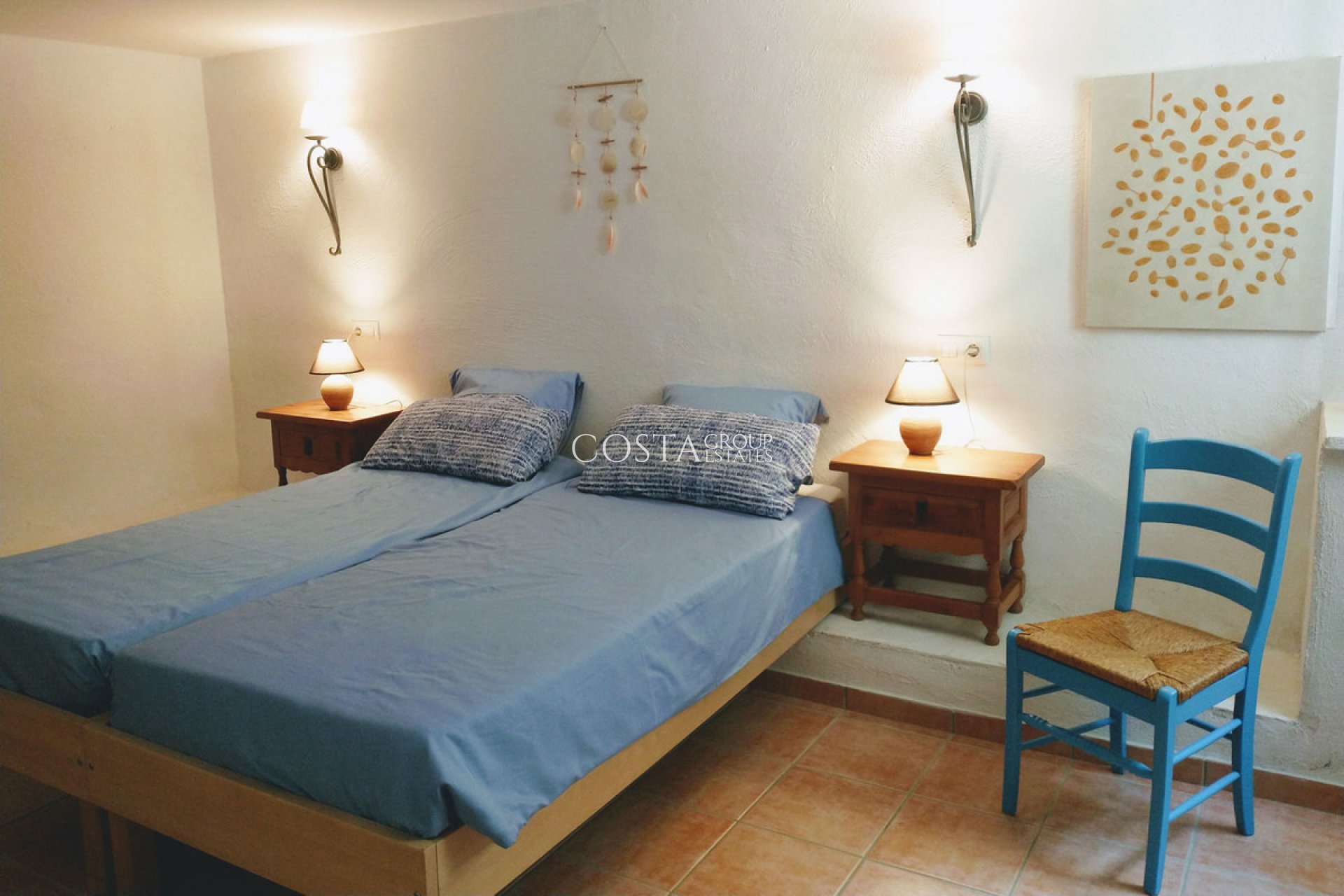 Resale - Villa -
Benissa - Benissa Centro