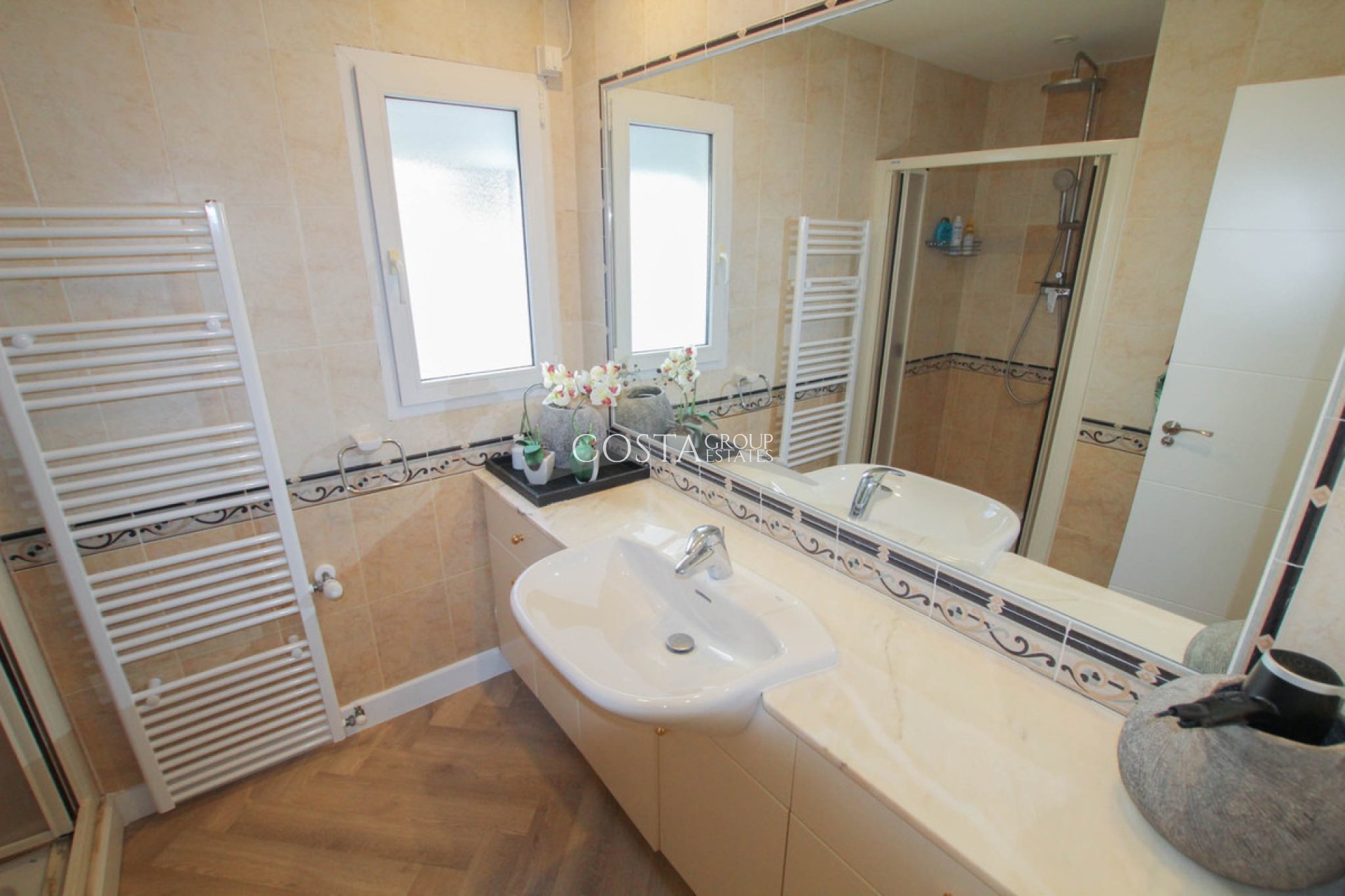 Resale - Villa -
Benissa - Benissa Centro