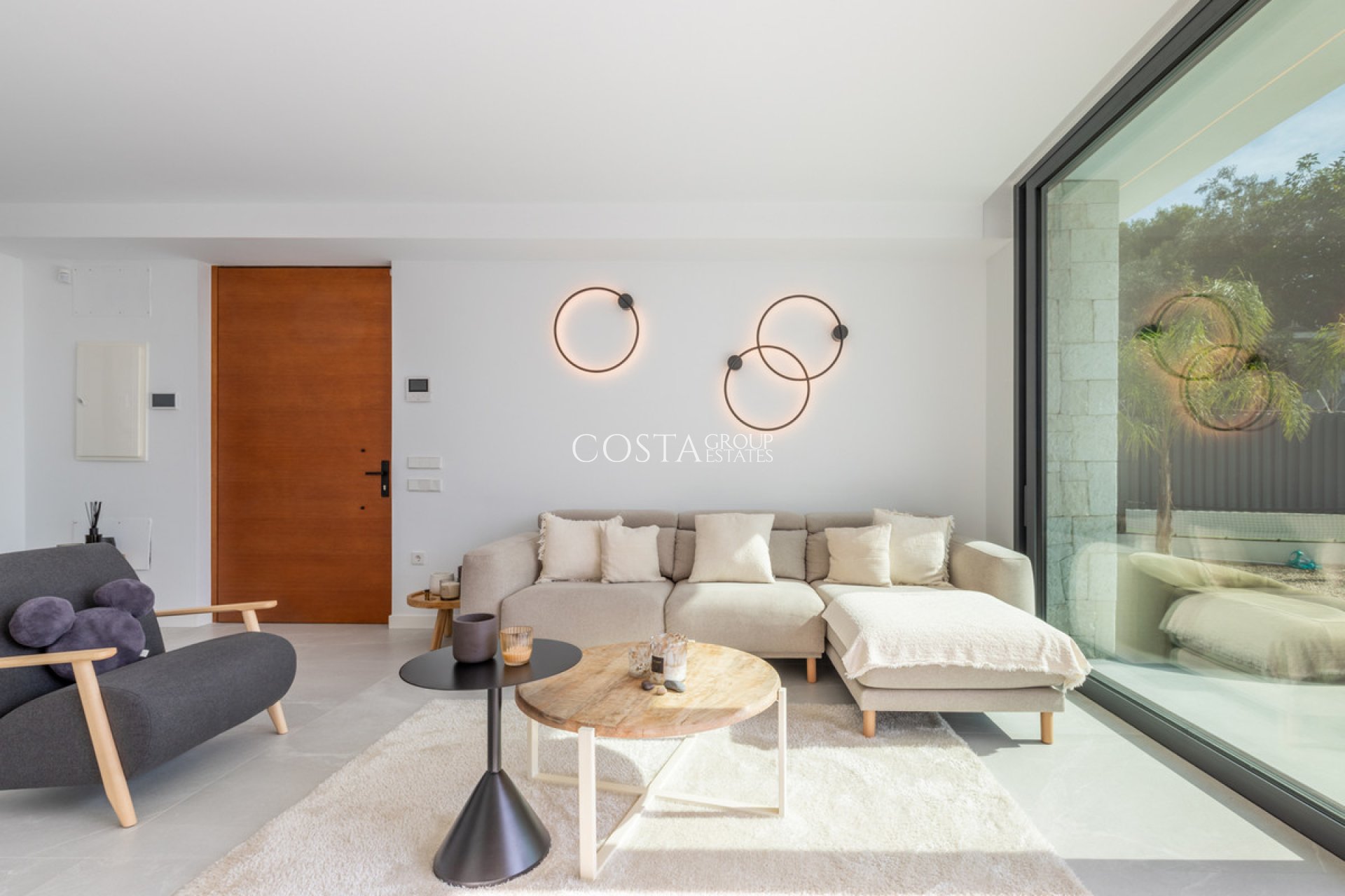 Resale - Villa -
Benissa - Benissa Centro