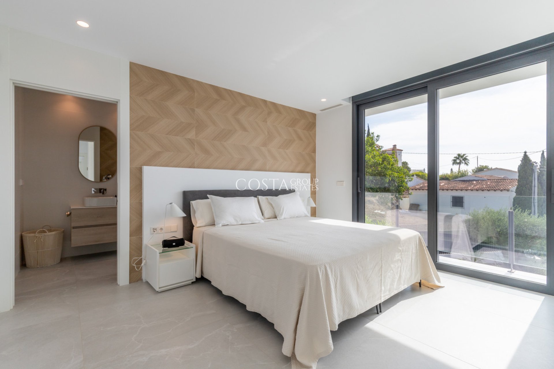 Resale - Villa -
Benissa - Benissa Centro