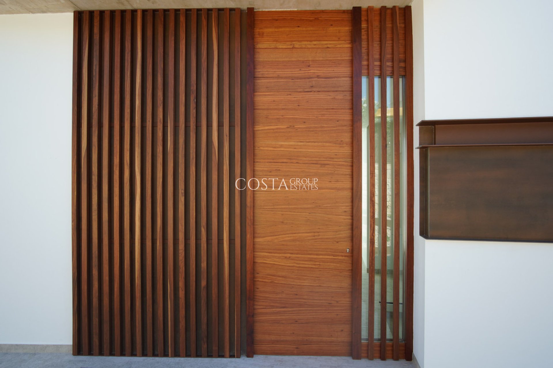 Resale - Villa -
Benissa - Benissa Centro