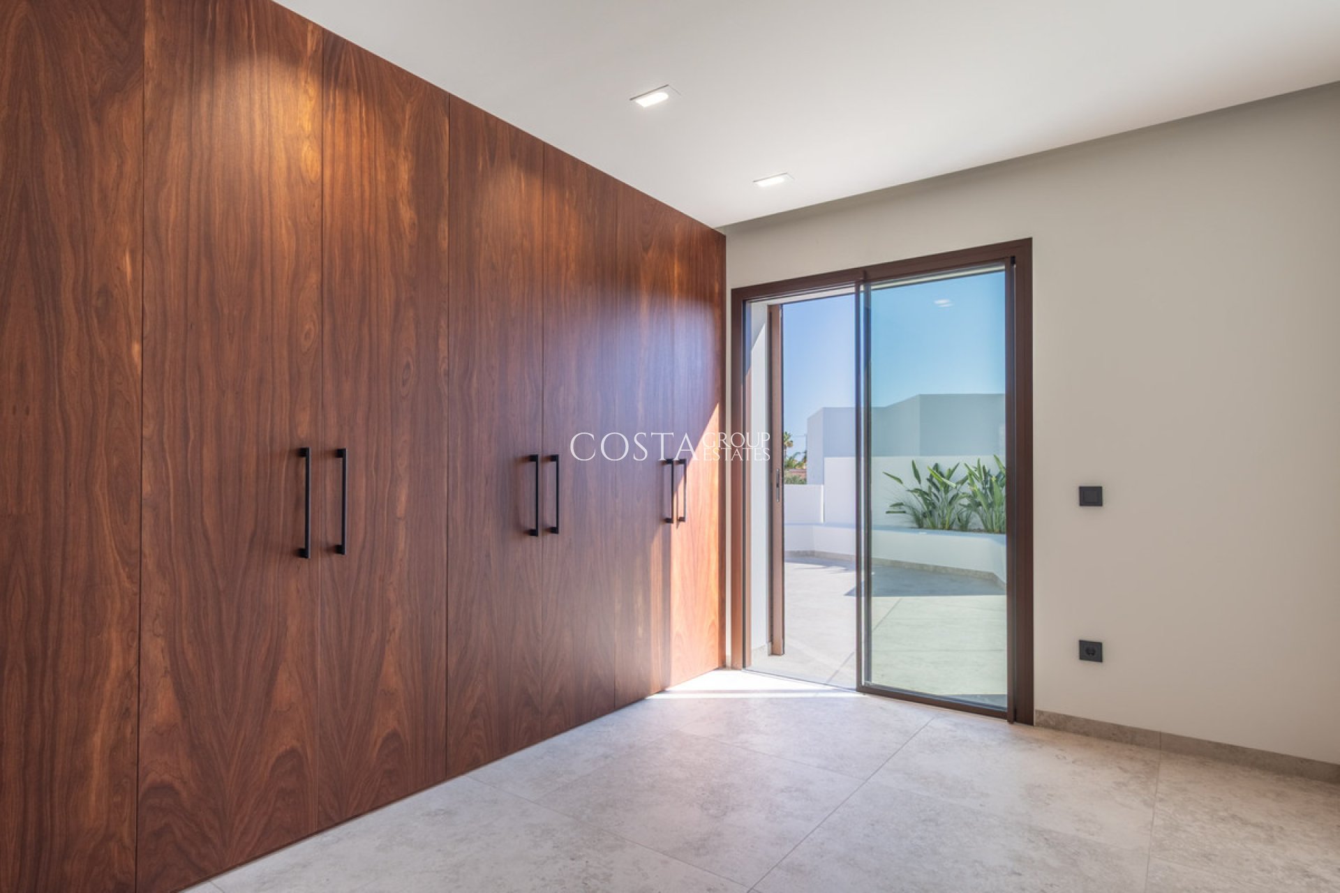 Resale - Villa -
Benissa - Benissa Centro